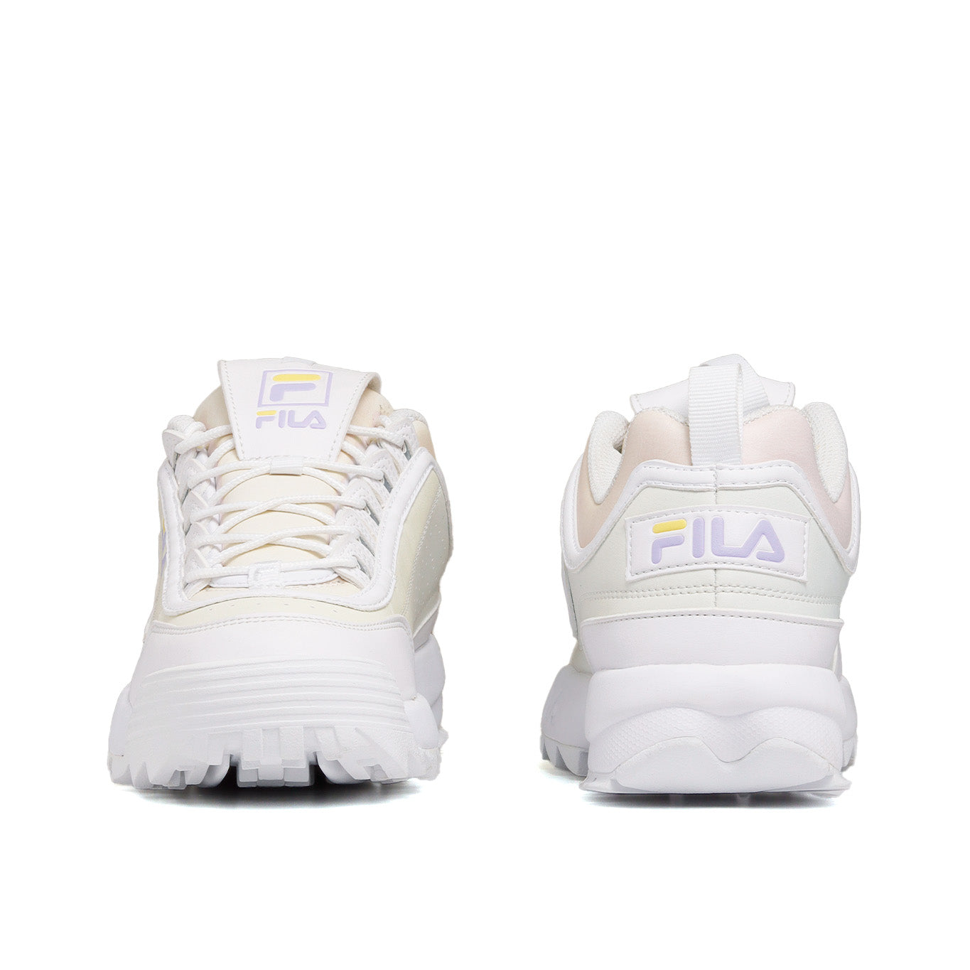 Tenis Fila Disruptor II Sun Reactive