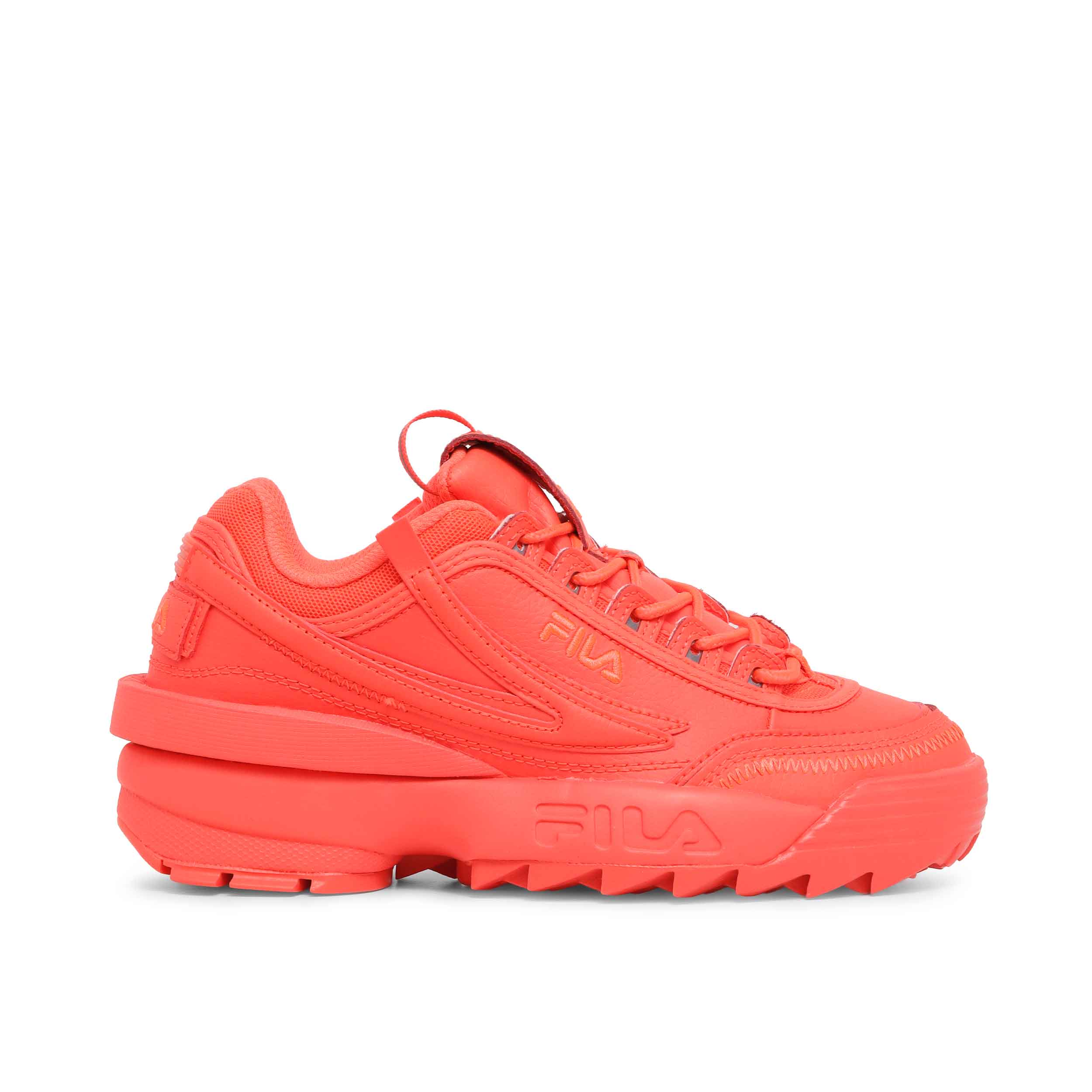 Tenis FILA DISRUPTOR  Mujer
