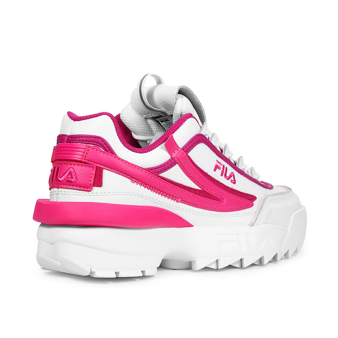 Tenis Fila Disruptor II