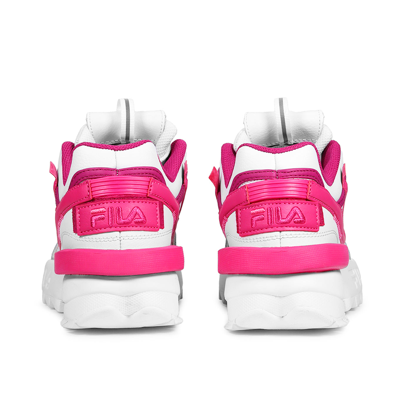 Tenis Fila Disruptor II