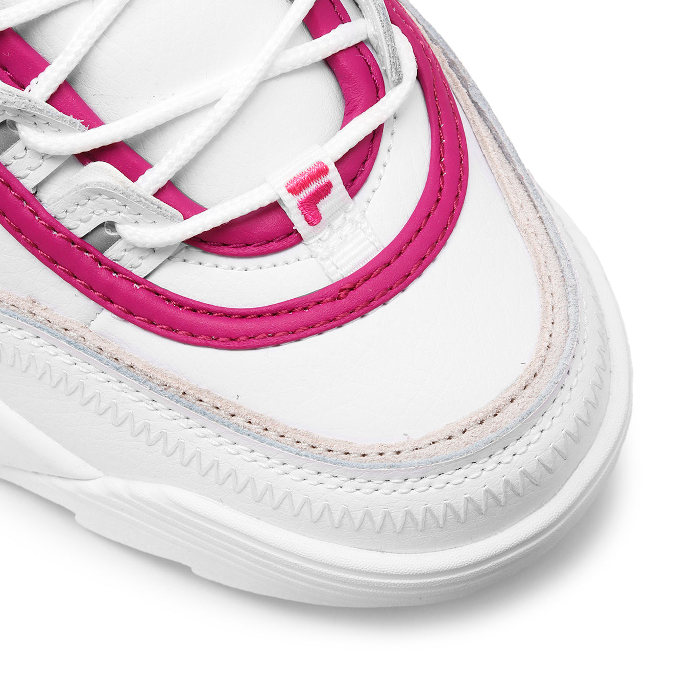 Tenis Fila Disruptor II