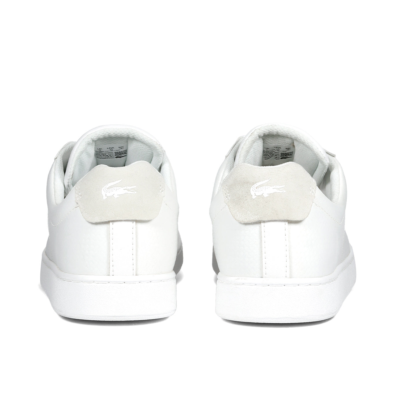 Tenis Lacoste Carnaby