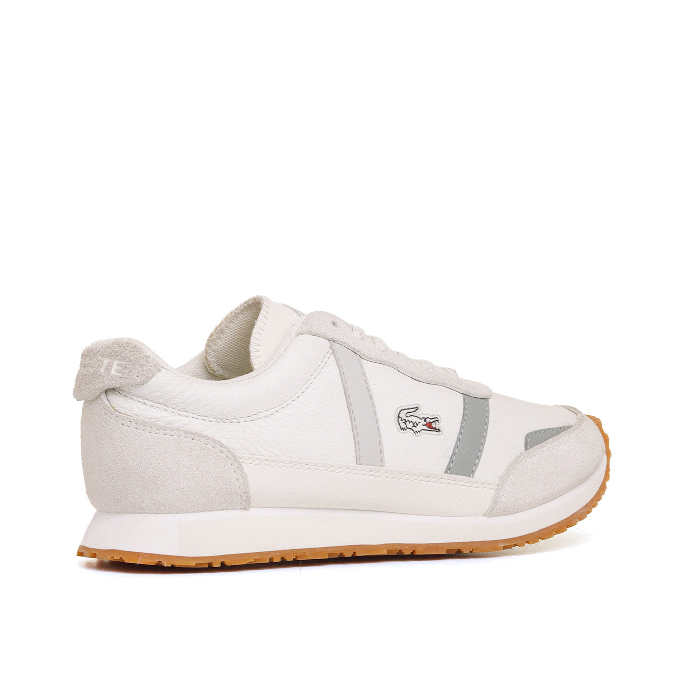 Tenis Lacoste Partner 319 Mujer 738SFA00272B7 Casual Blanco