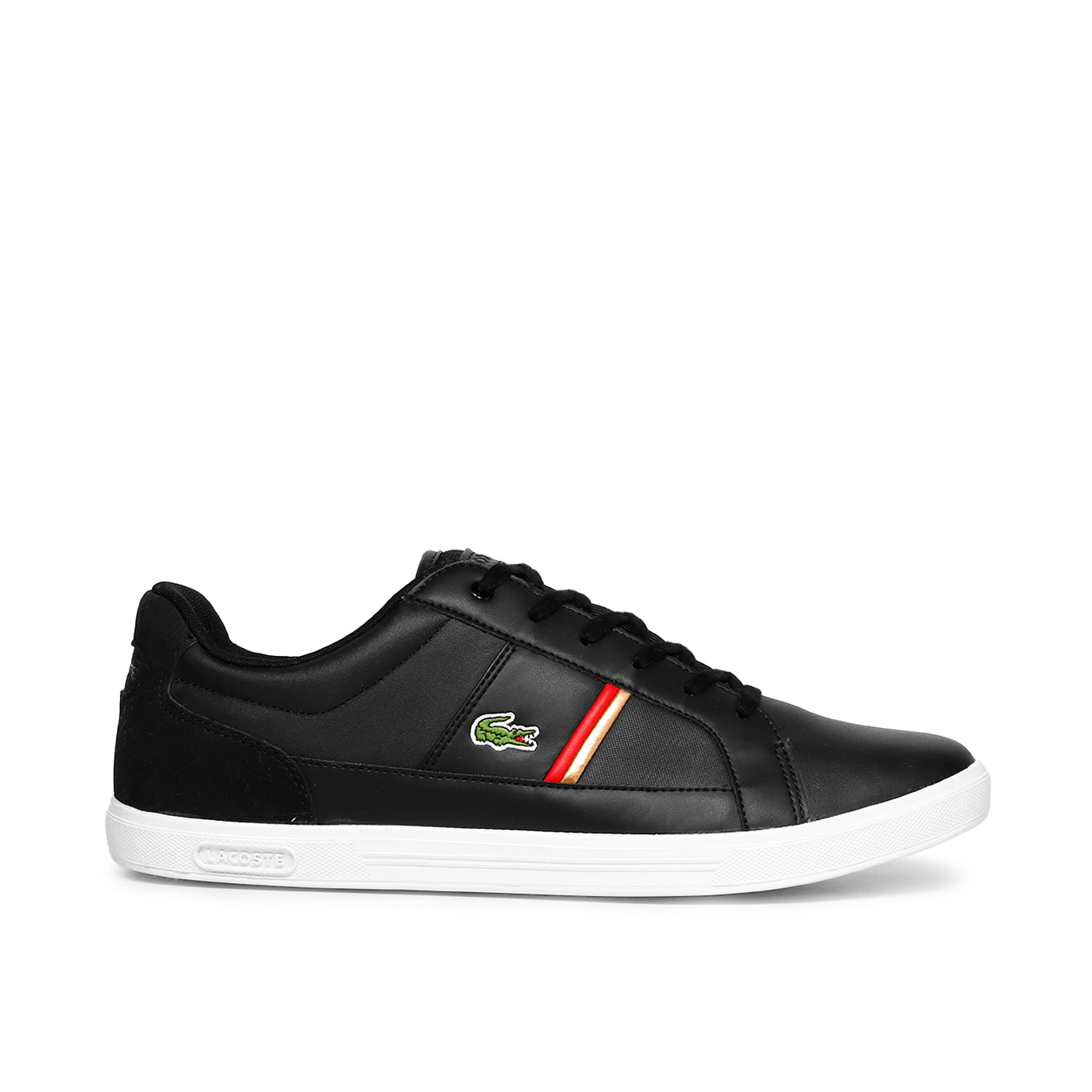 Tenis Lacoste Europa 319