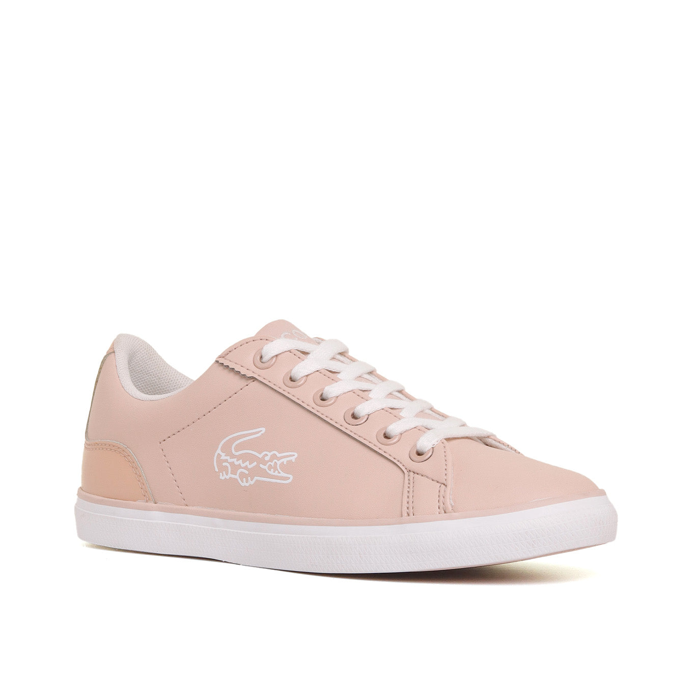 Tenis lacoste best sale feminino dafiti