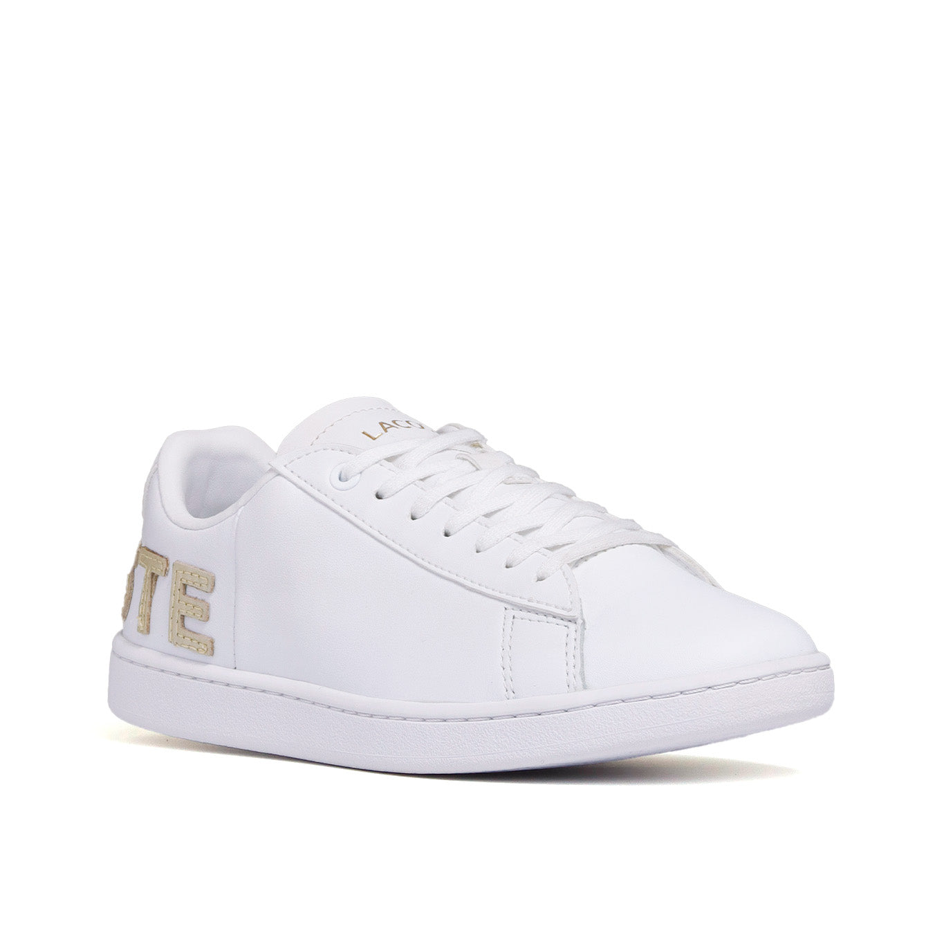 Tenis Lacoste Carnaby Evo