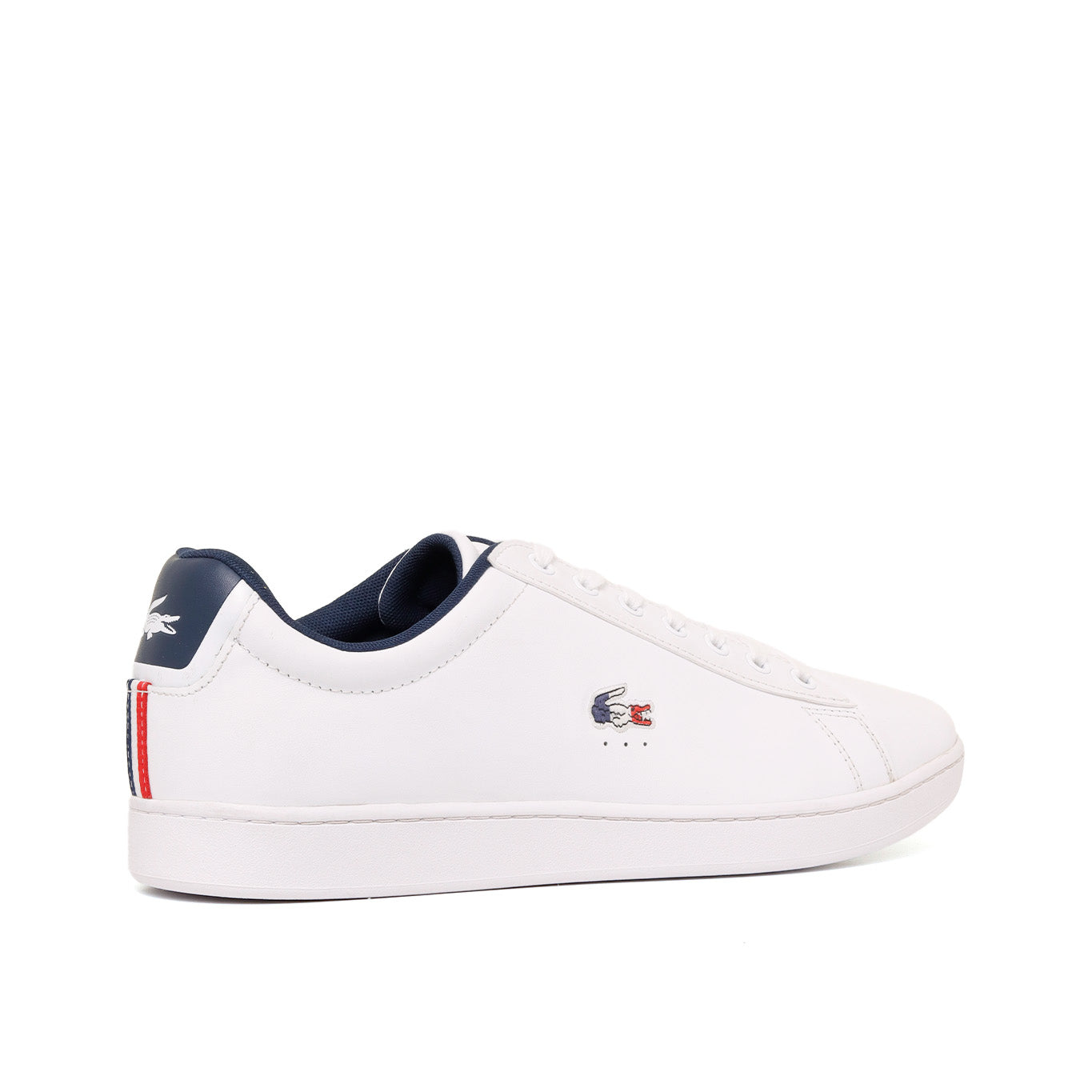 Tenis Lacoste Carnaby