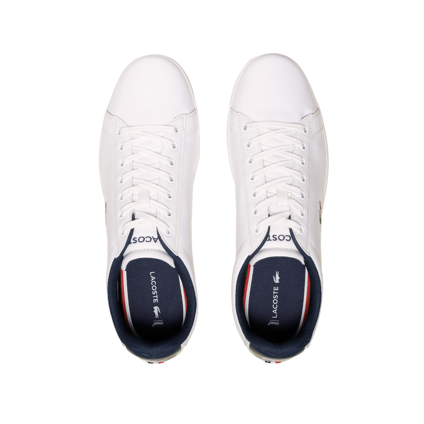 Tenis Lacoste Carnaby