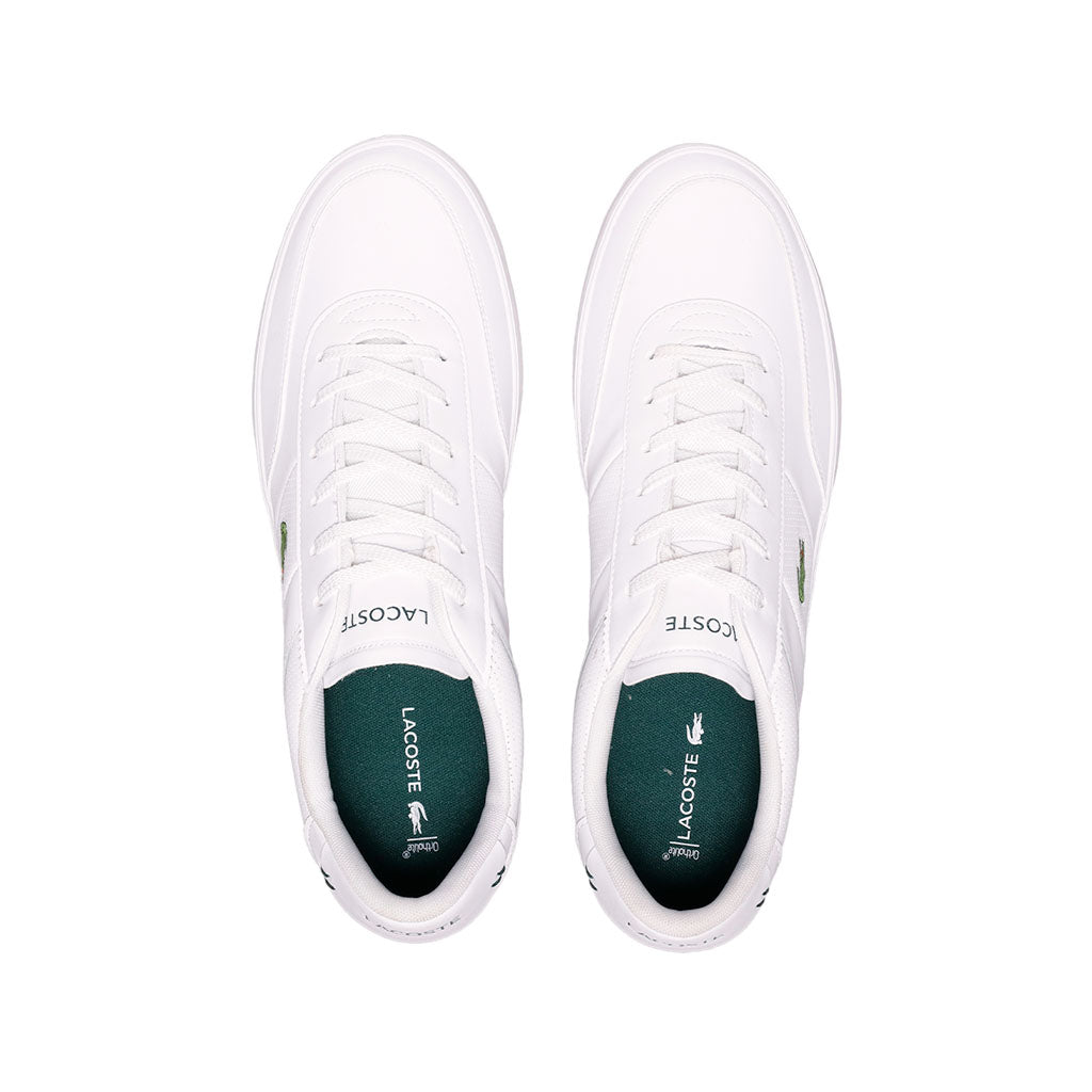 Tenis lacoste court online master