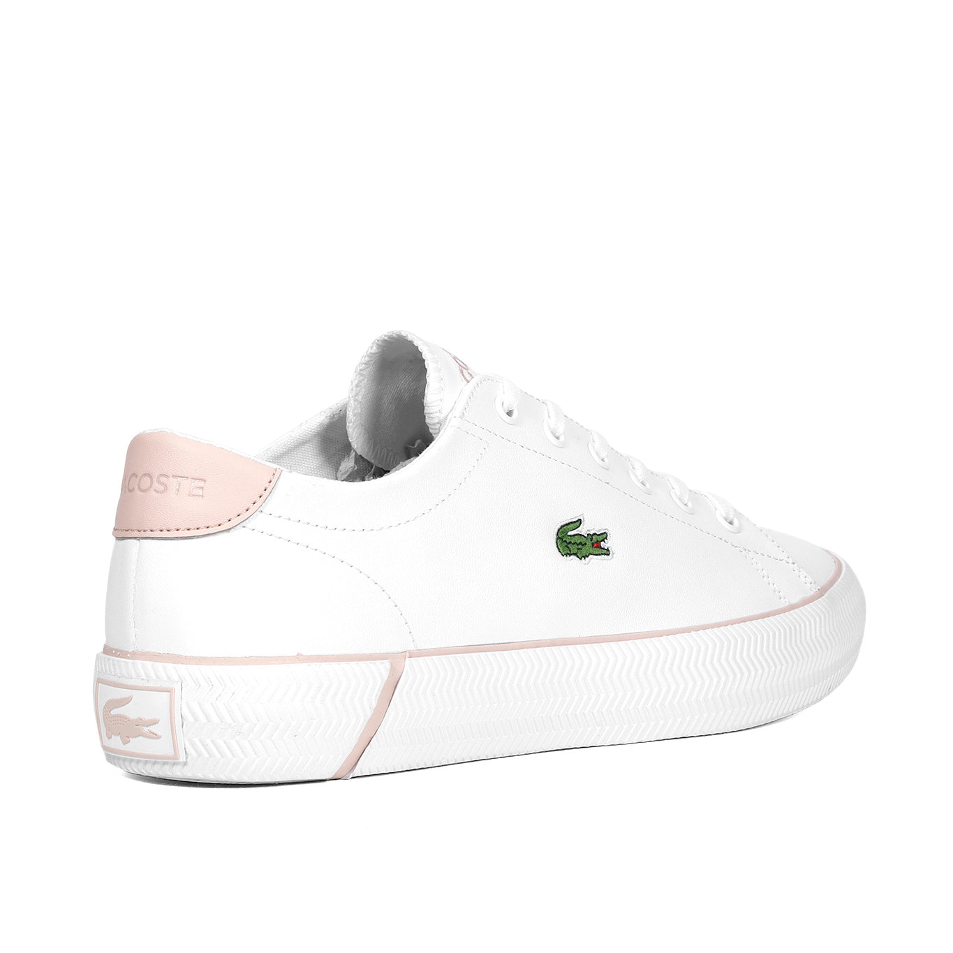 Tenis Lacoste Gripshot