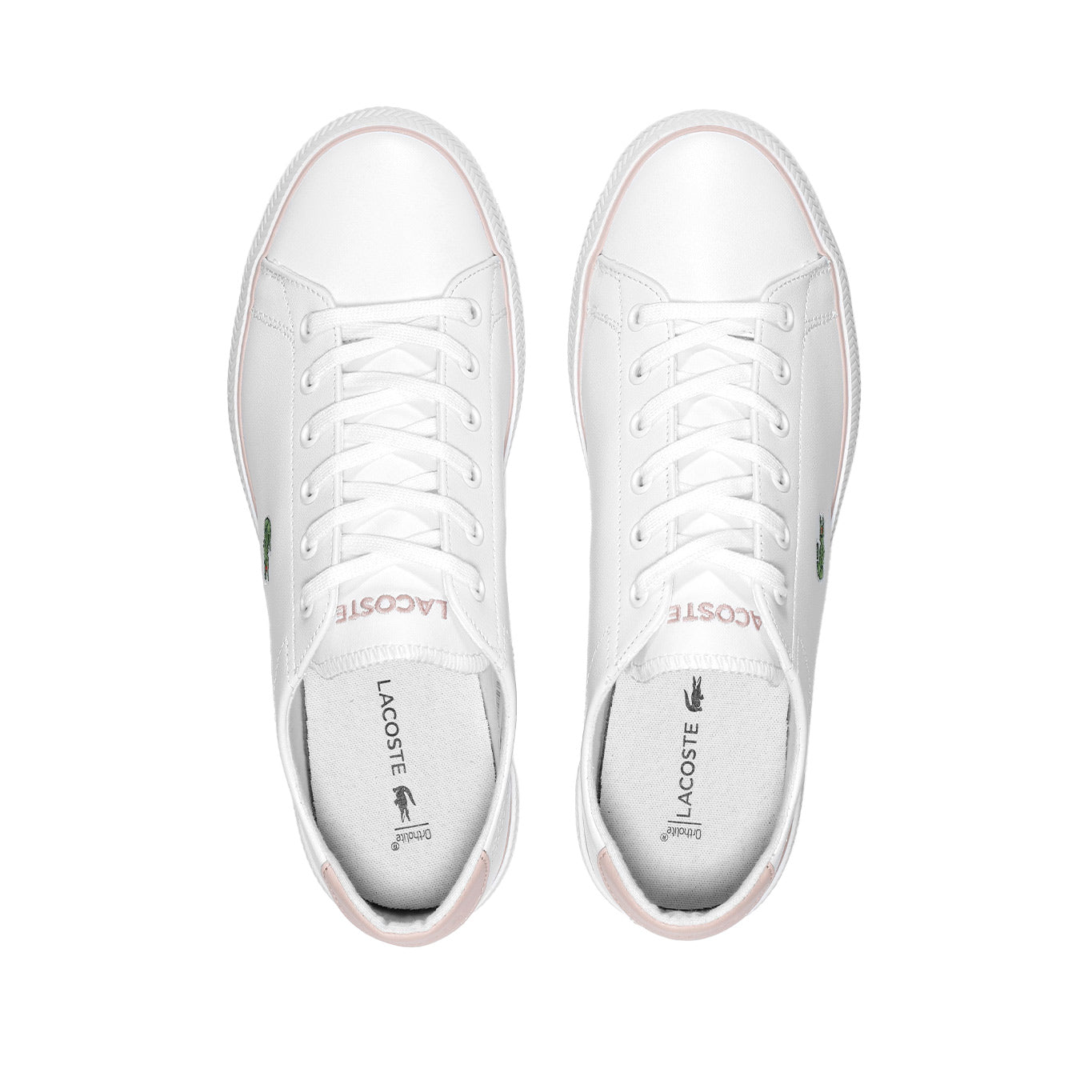 Tenis Lacoste Gripshot