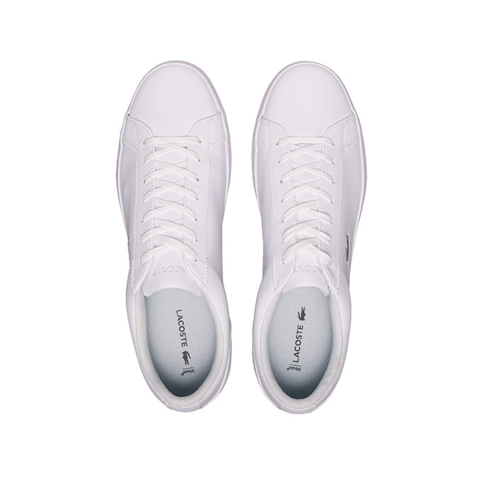 Tenis lacoste best sale lerond hombre