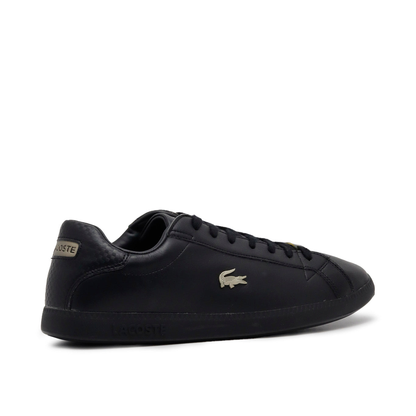 Tenis on sale lacoste graduate