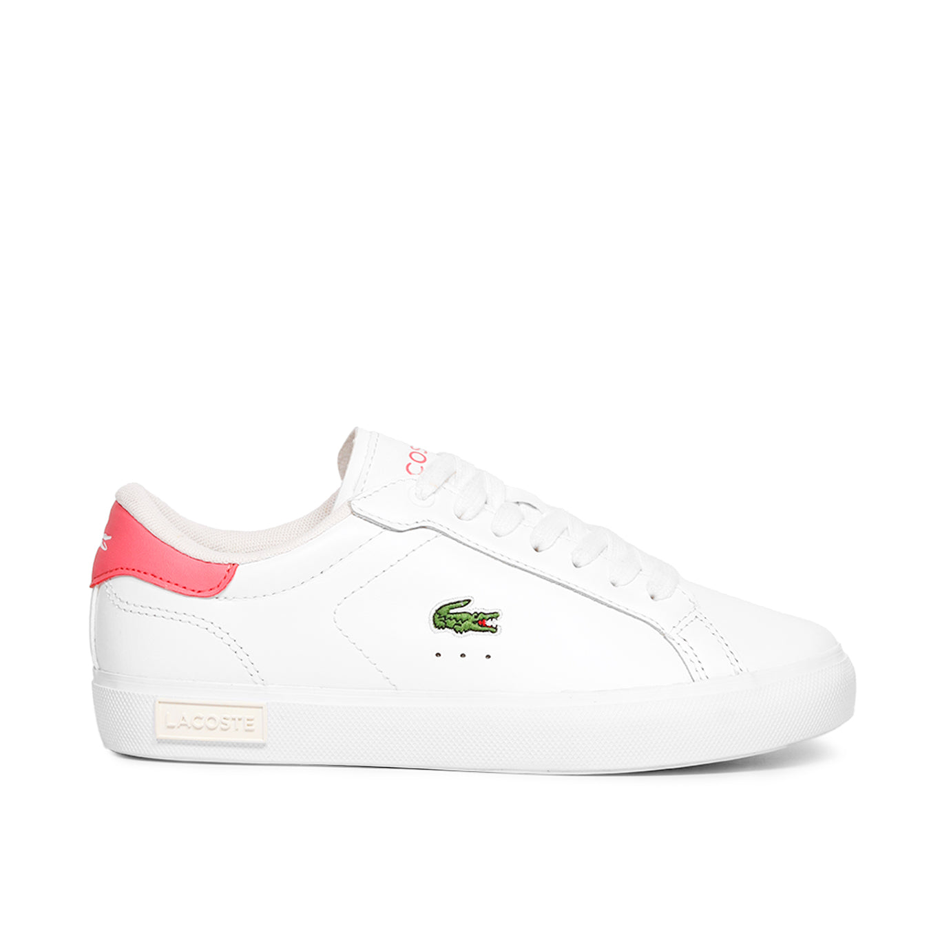 Tenis Lacoste Powercourt