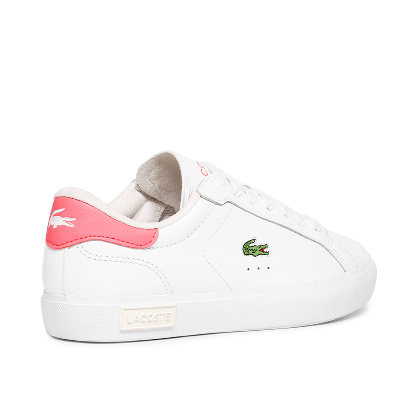 Tenis Lacoste Powercourt