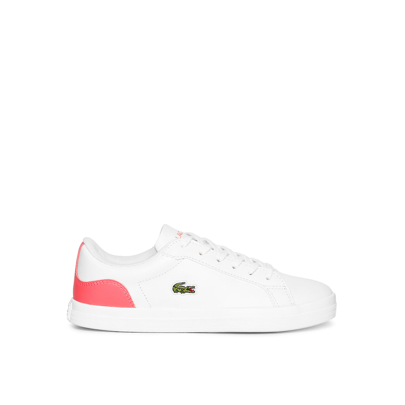 Tenis Lacoste Carnaby Evo