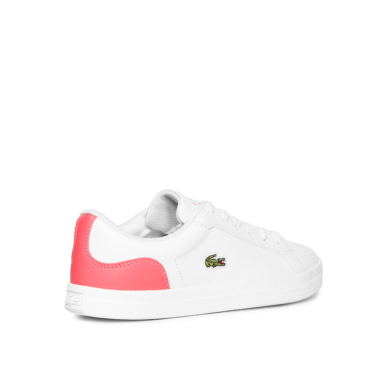 Tenis Lacoste Carnaby Evo