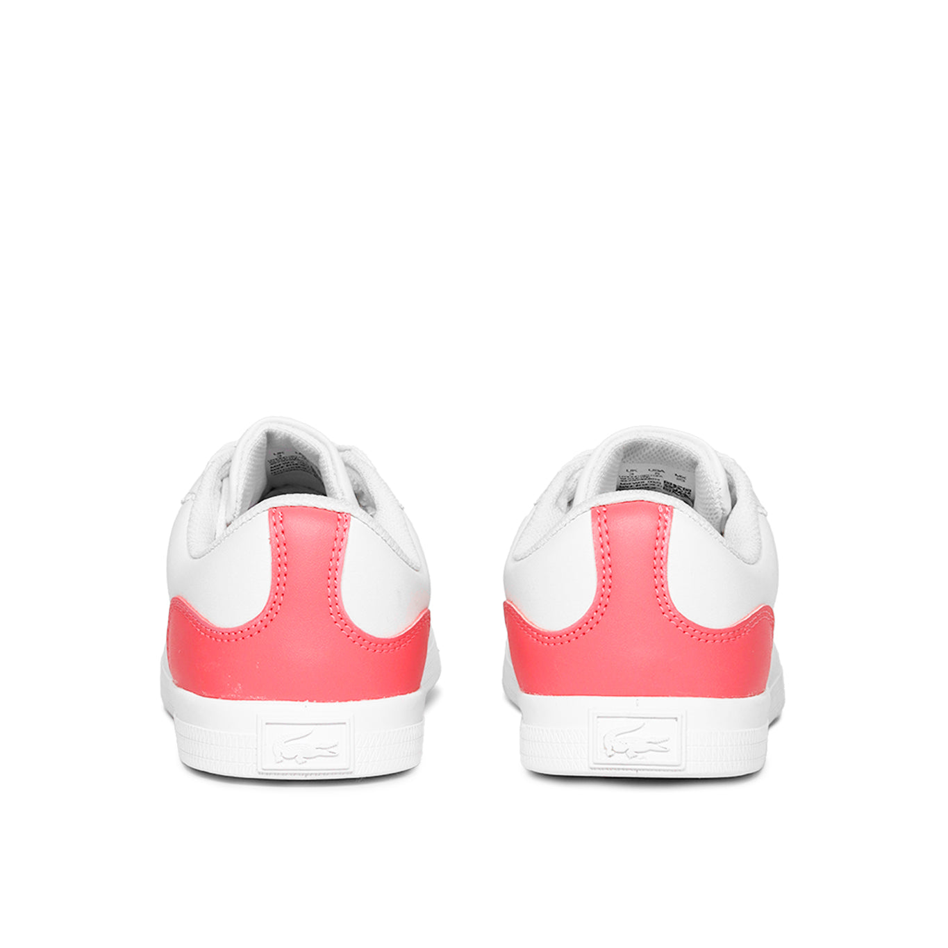 Tenis Lacoste Carnaby Evo