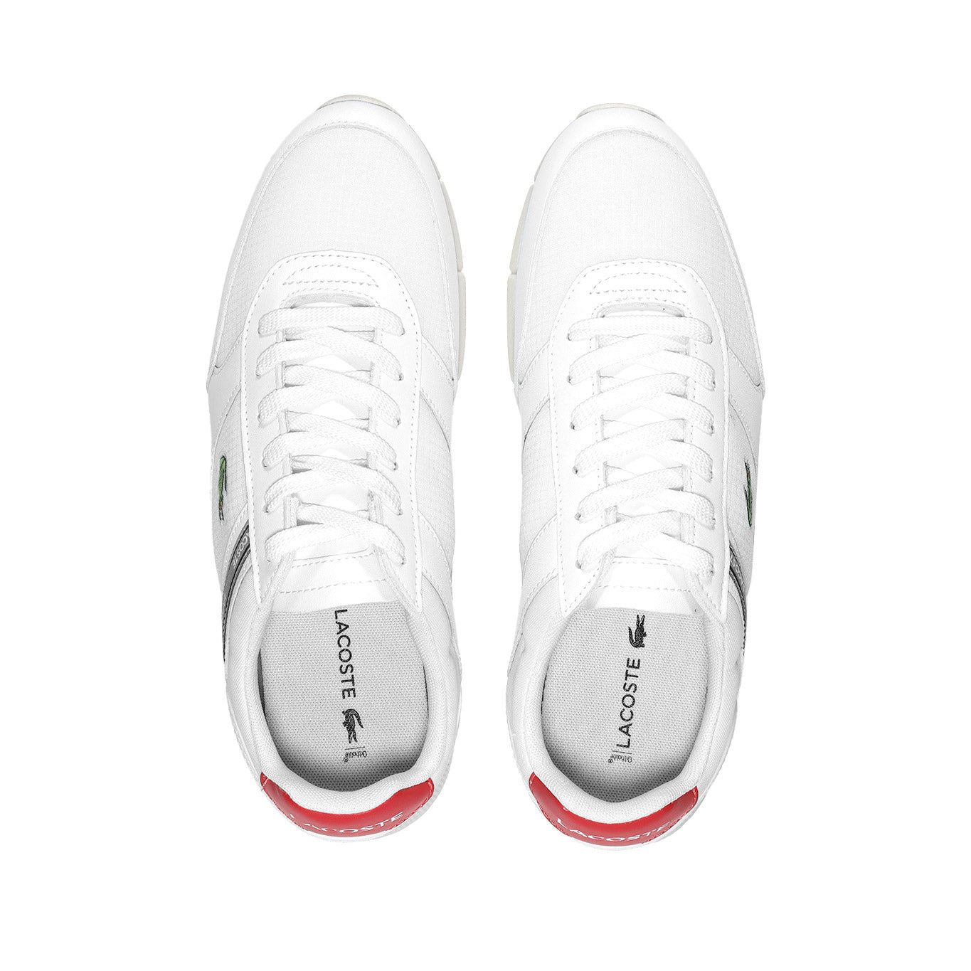 Tenis Lacoste Manerva