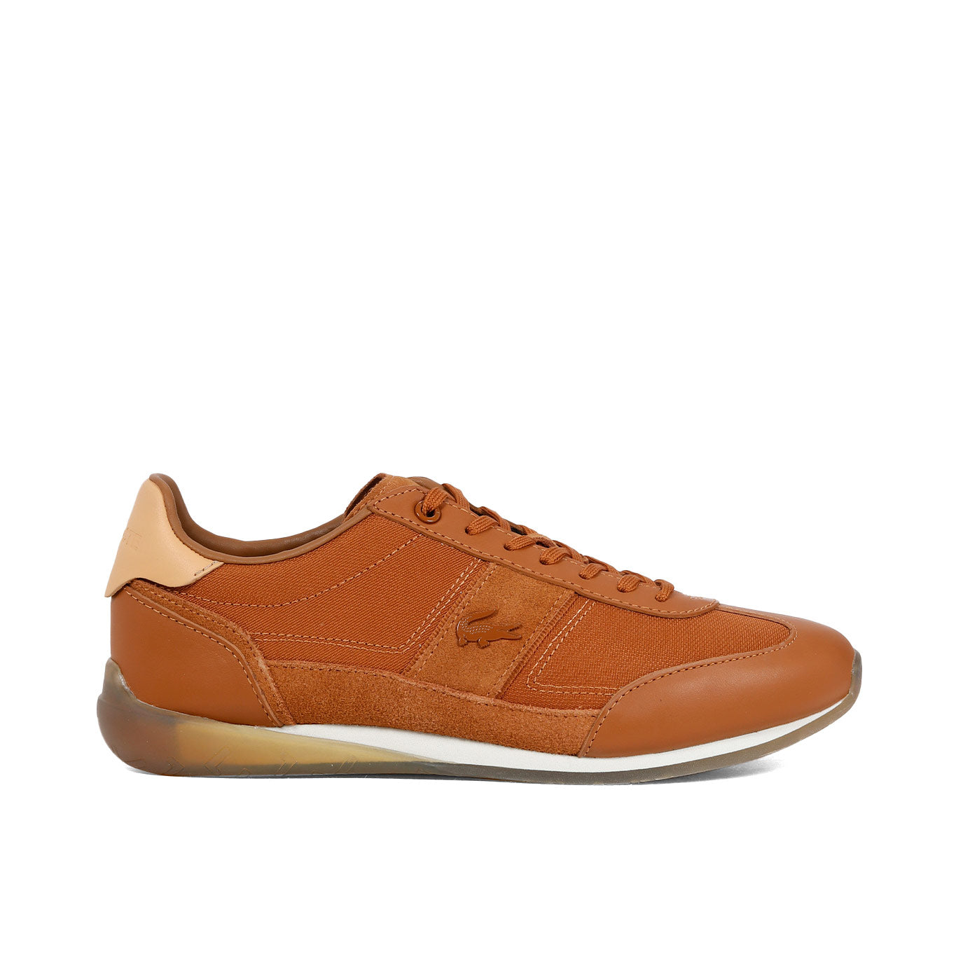 Tenis Lacoste Angular