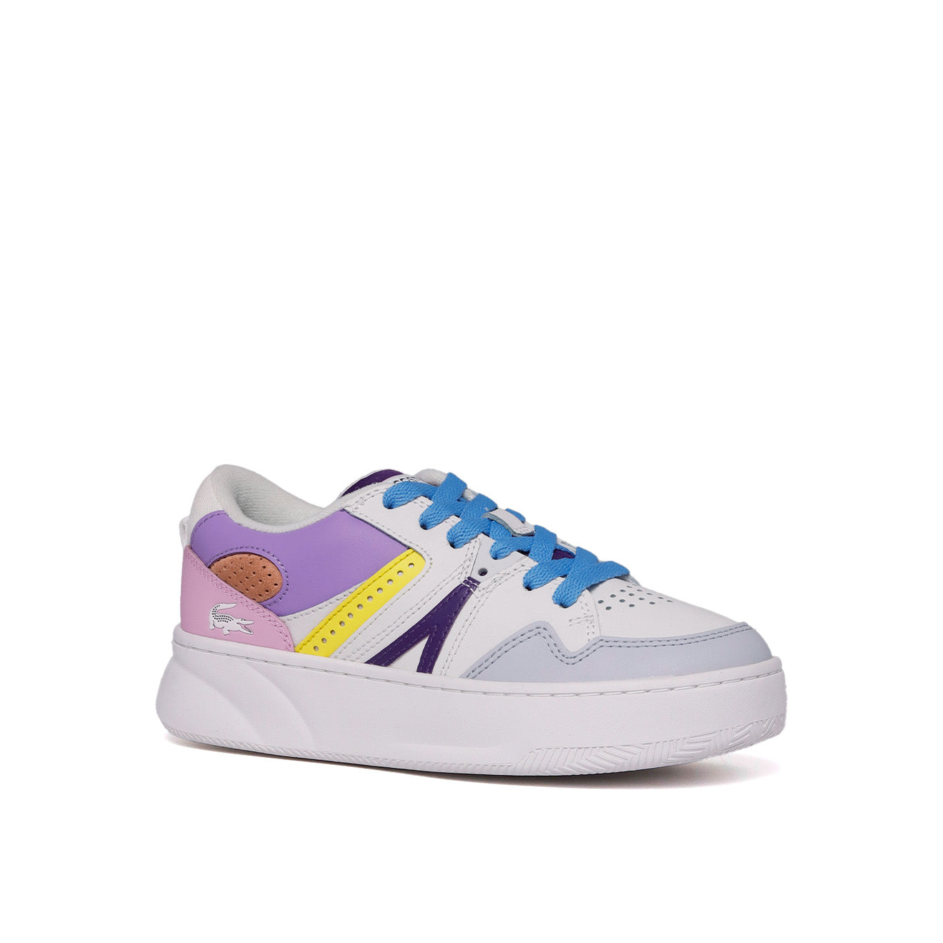 Tenis lacoste best sale feminino 2019