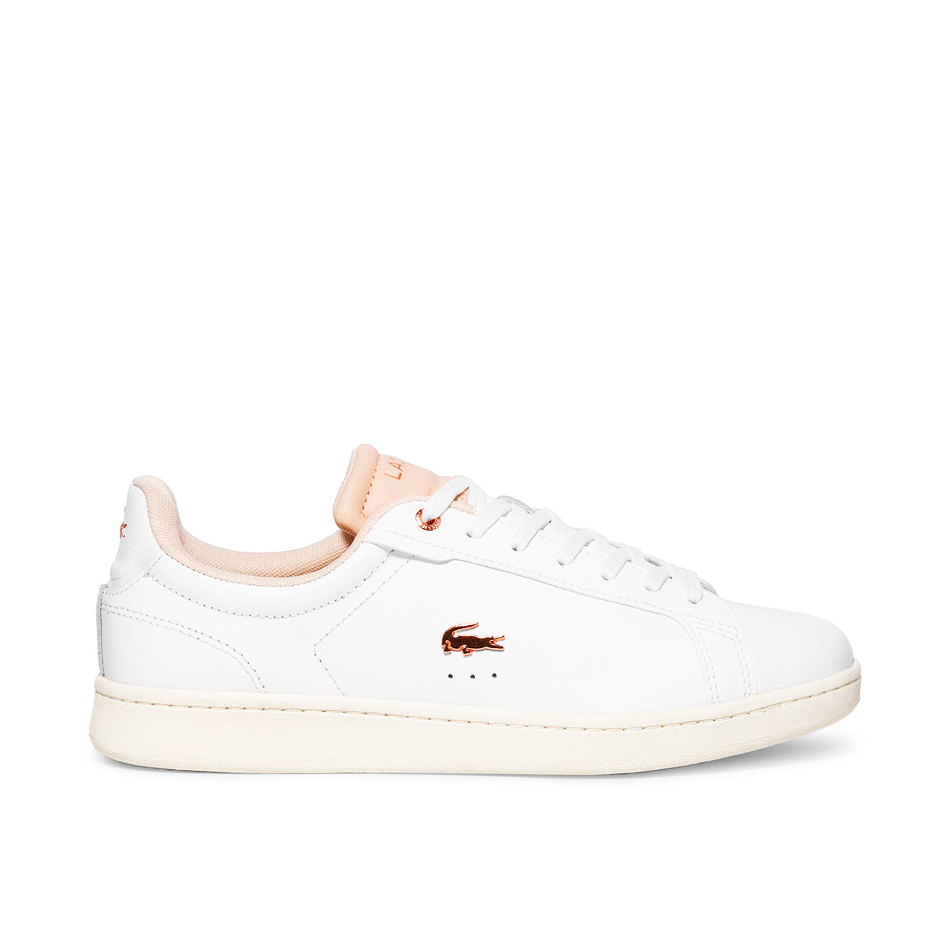 Tenis Lacoste Carnaby Pro