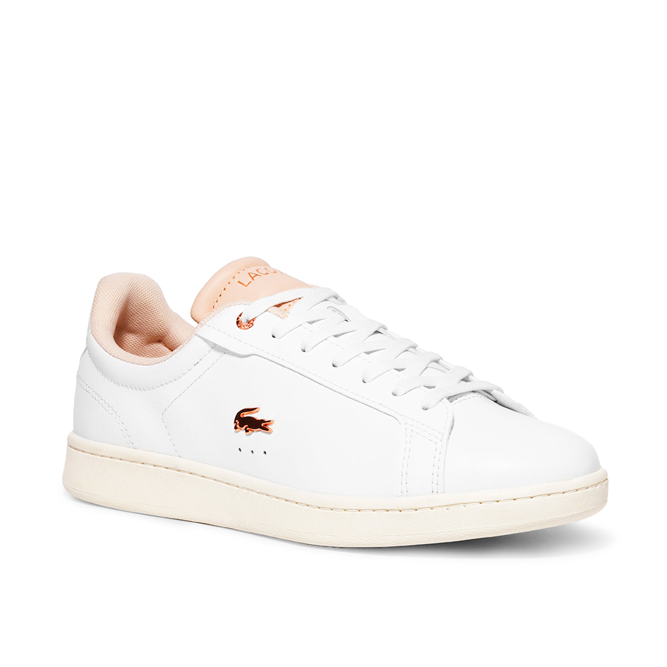 Tenis Lacoste Carnaby Pro