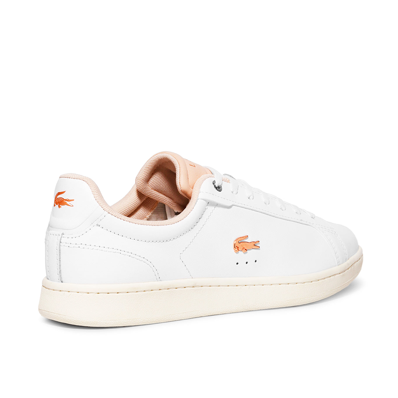 Tenis Lacoste Carnaby Pro