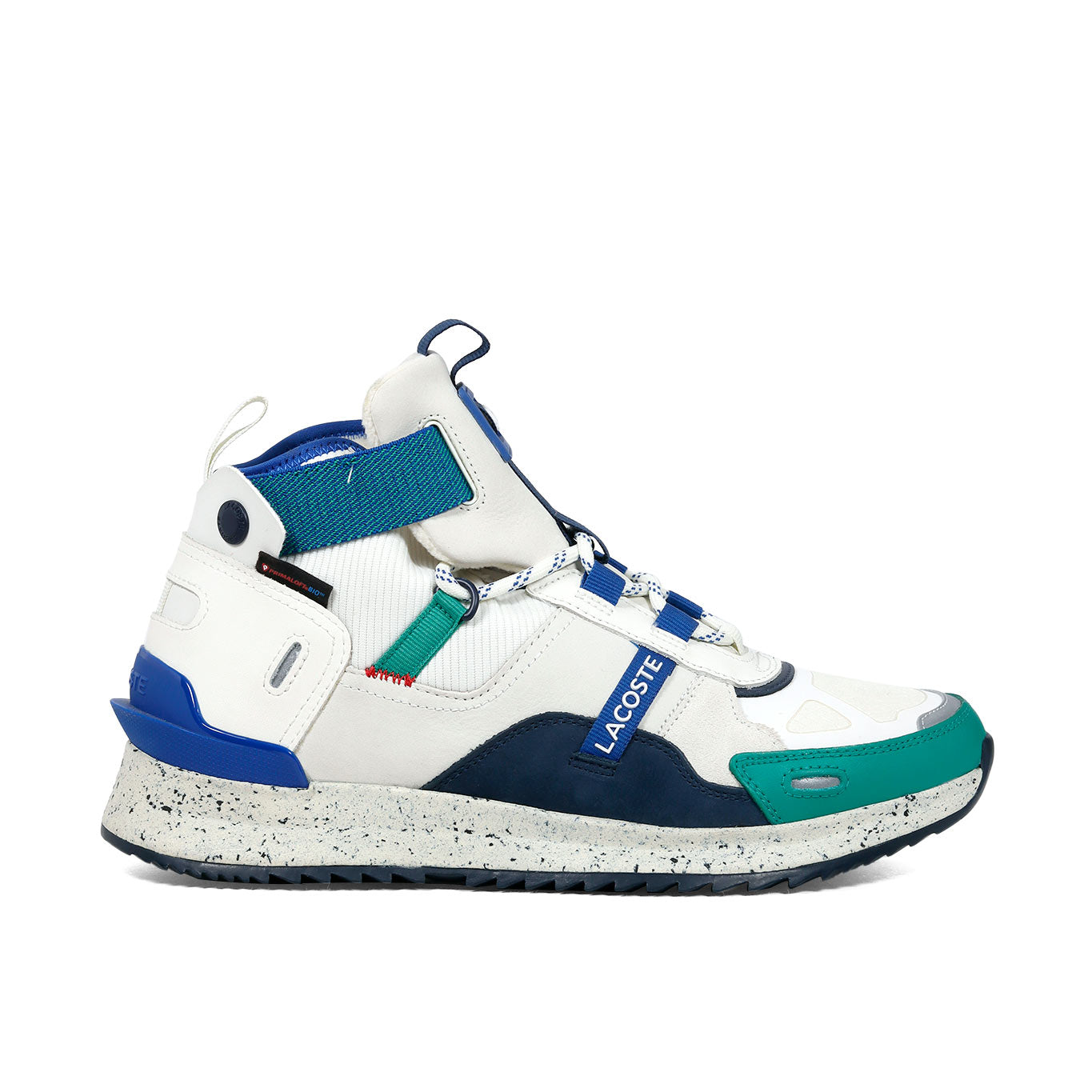 Tenis Lacoste Run Breaker