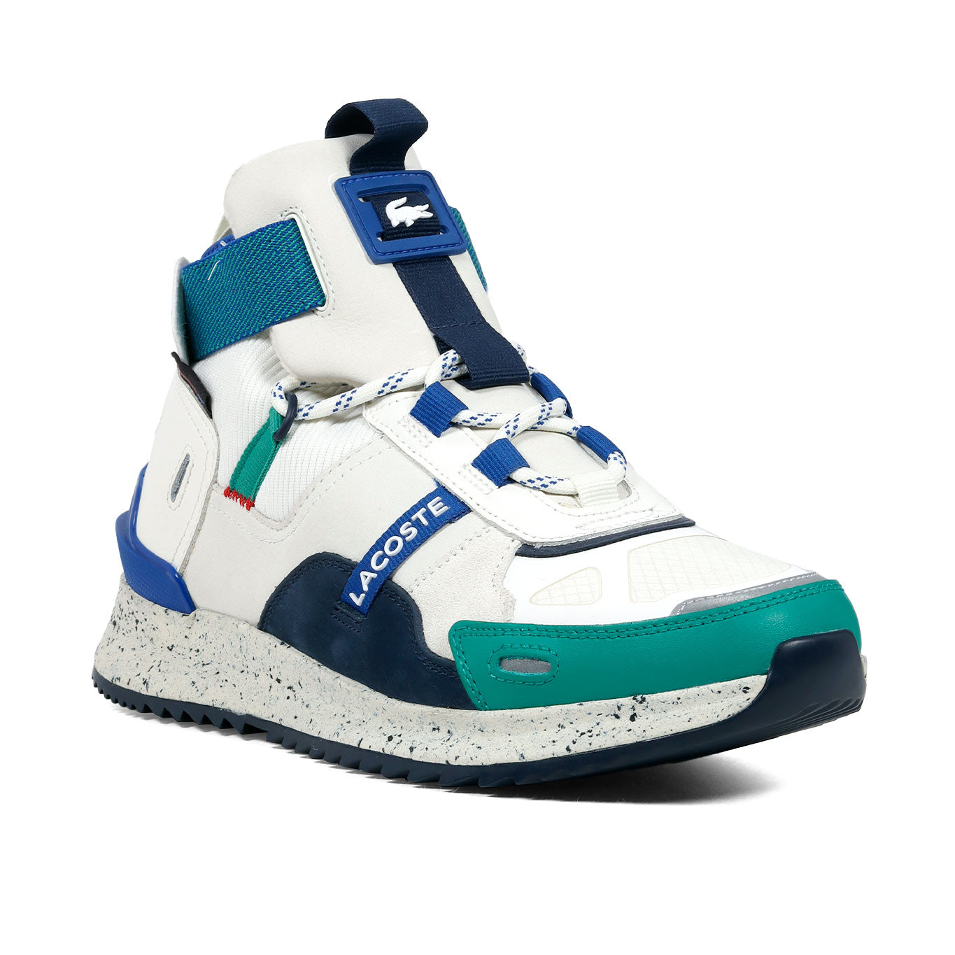 Tenis Lacoste Run Breaker