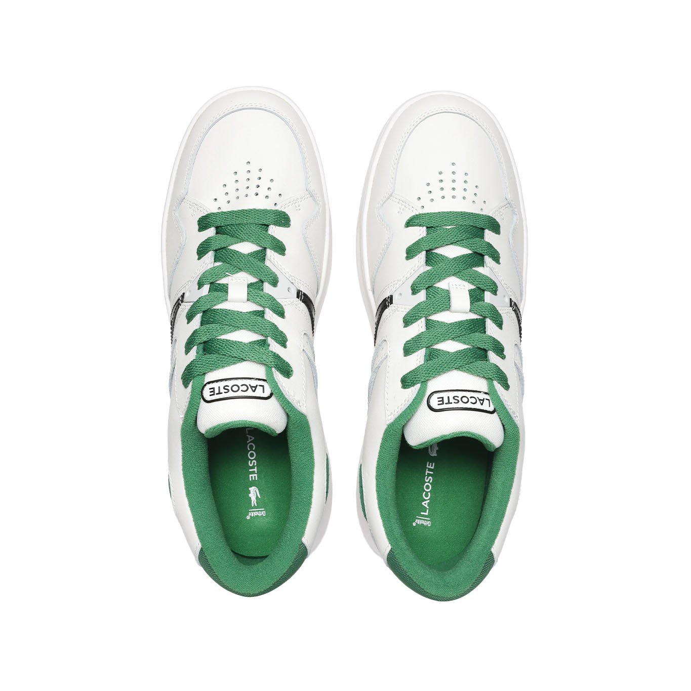 Tenis Lacoste L005