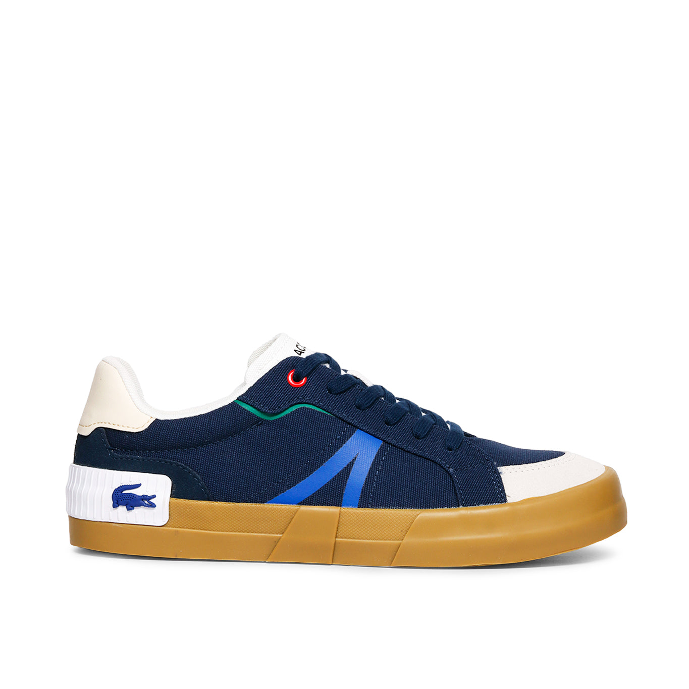 Tenis Lacoste L004