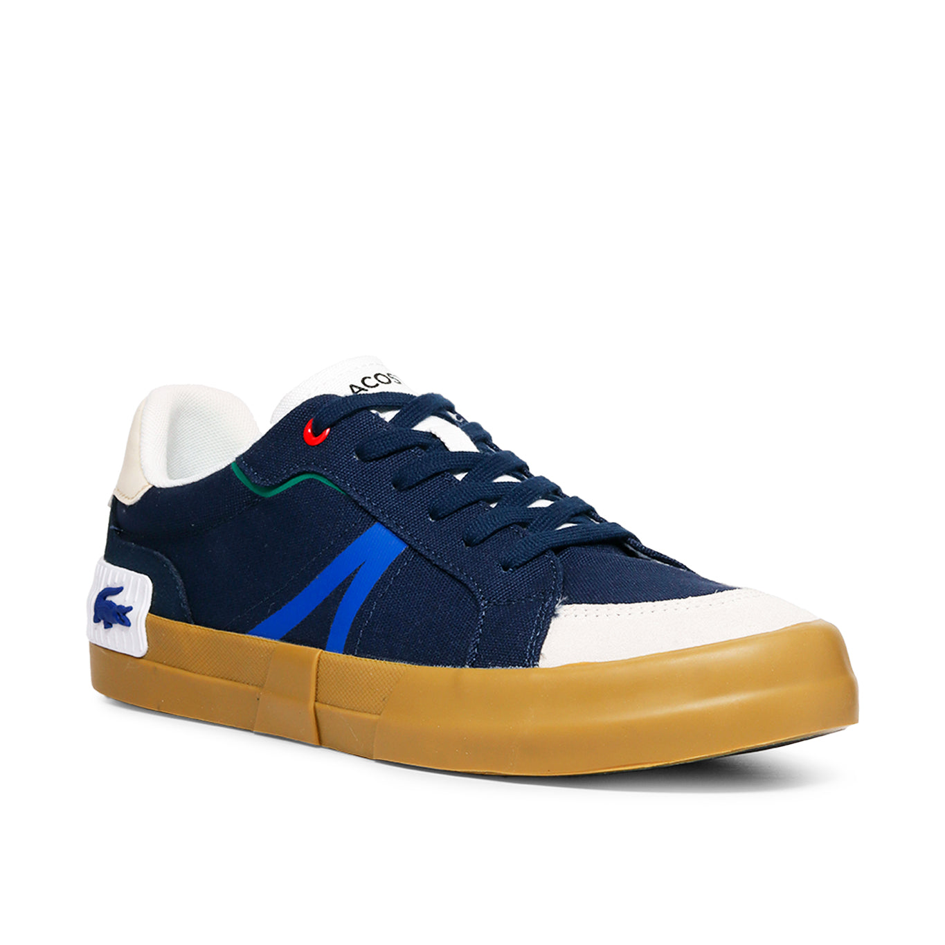 Tenis Lacoste L004