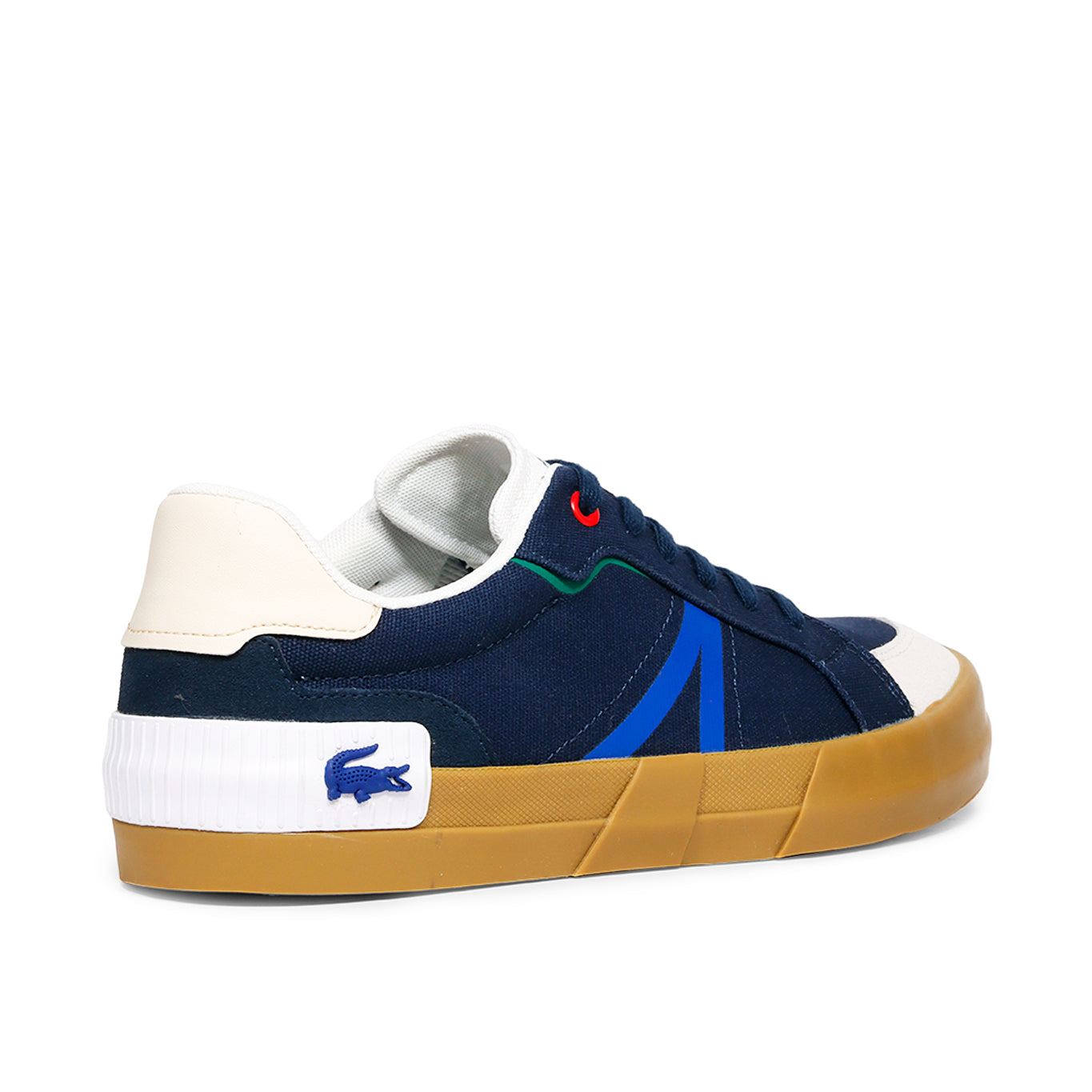 Tenis Lacoste L004