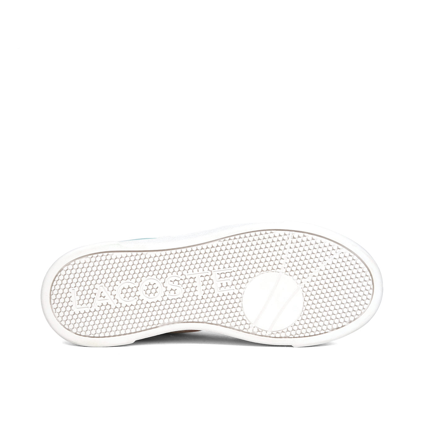 Tenis Lacoste L002