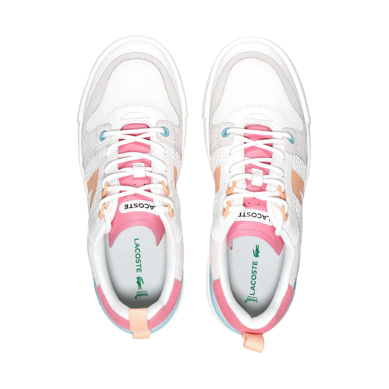 Tenis Lacoste L002