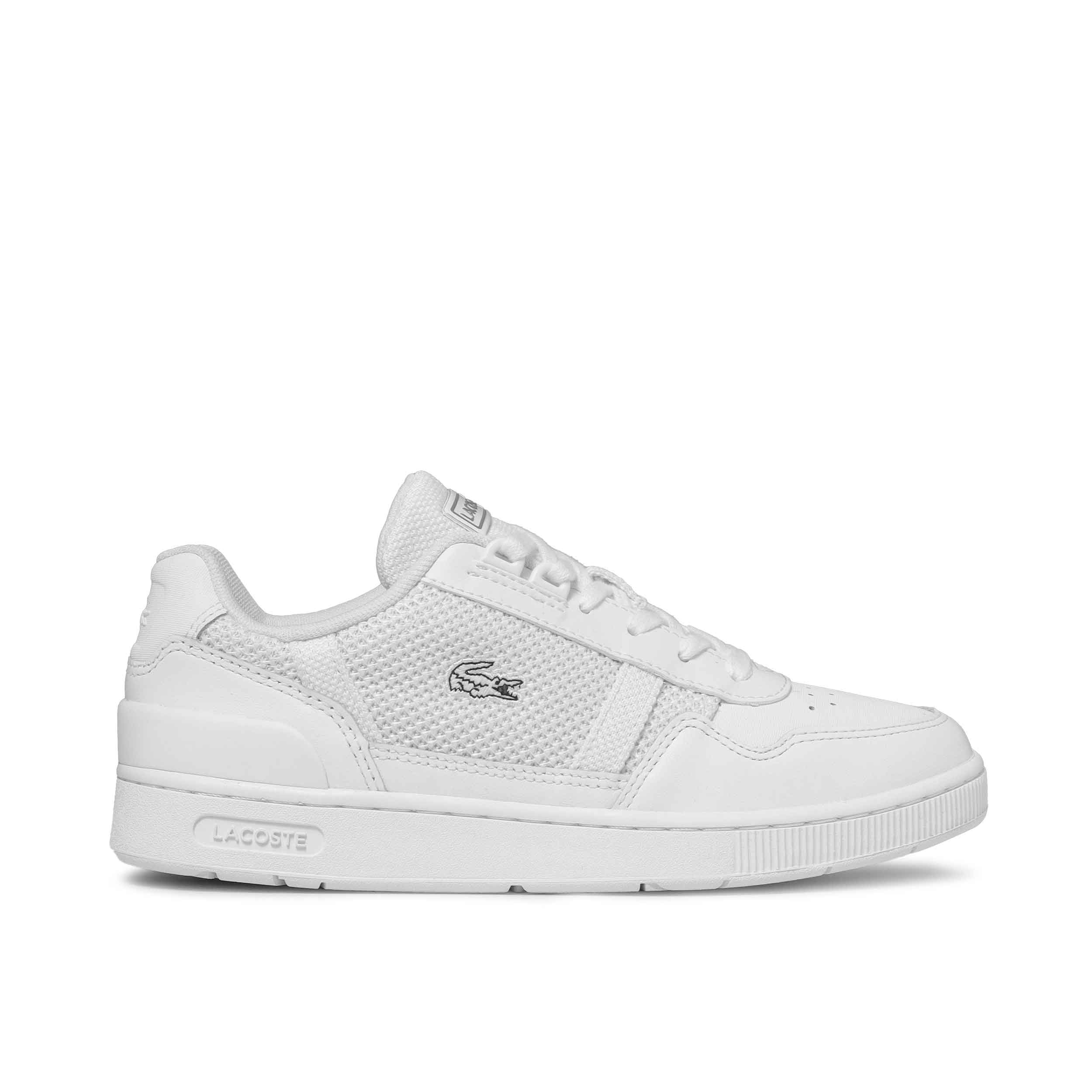 Tenis Lacoste Mujer