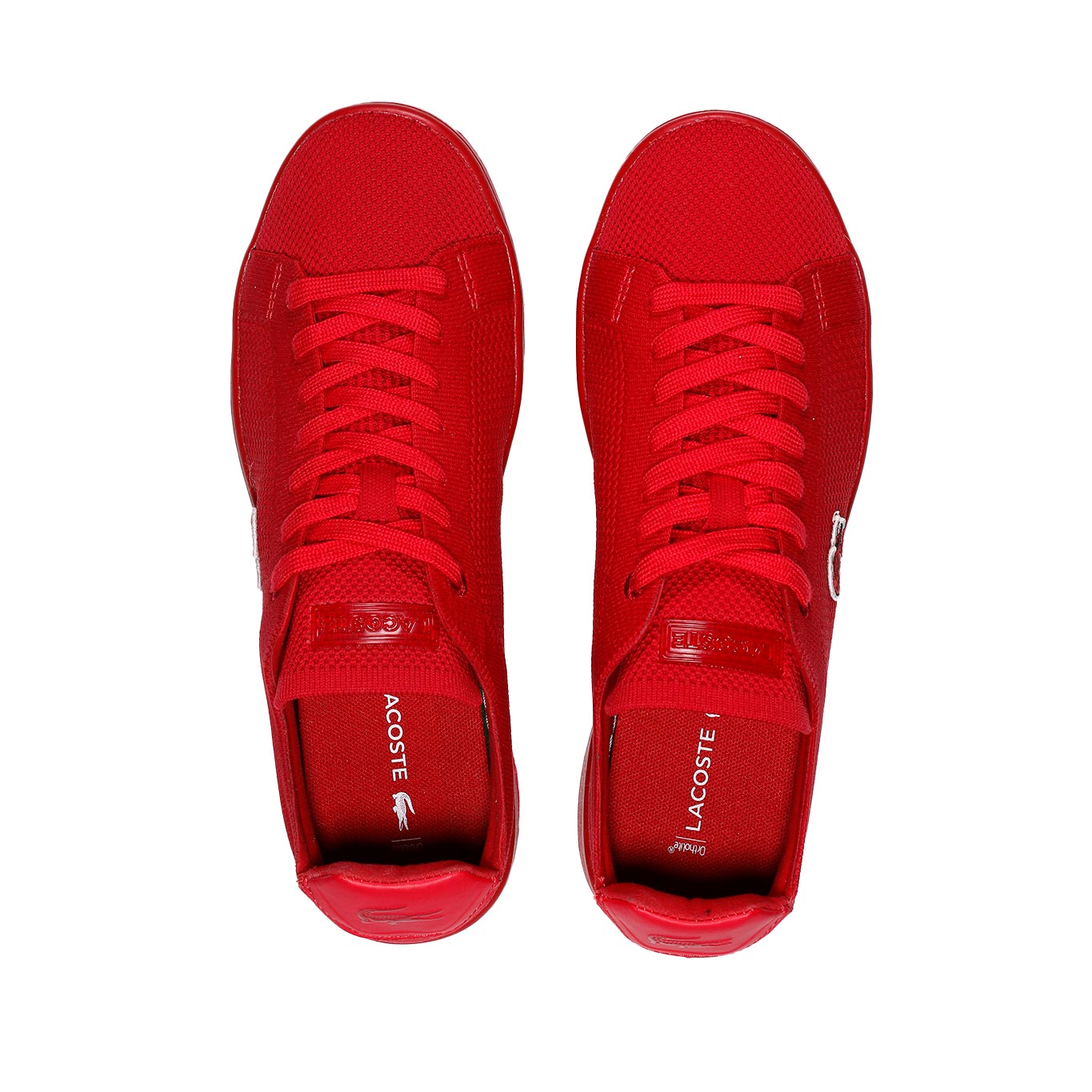 Tenis Lacoste Carnaby Piquee