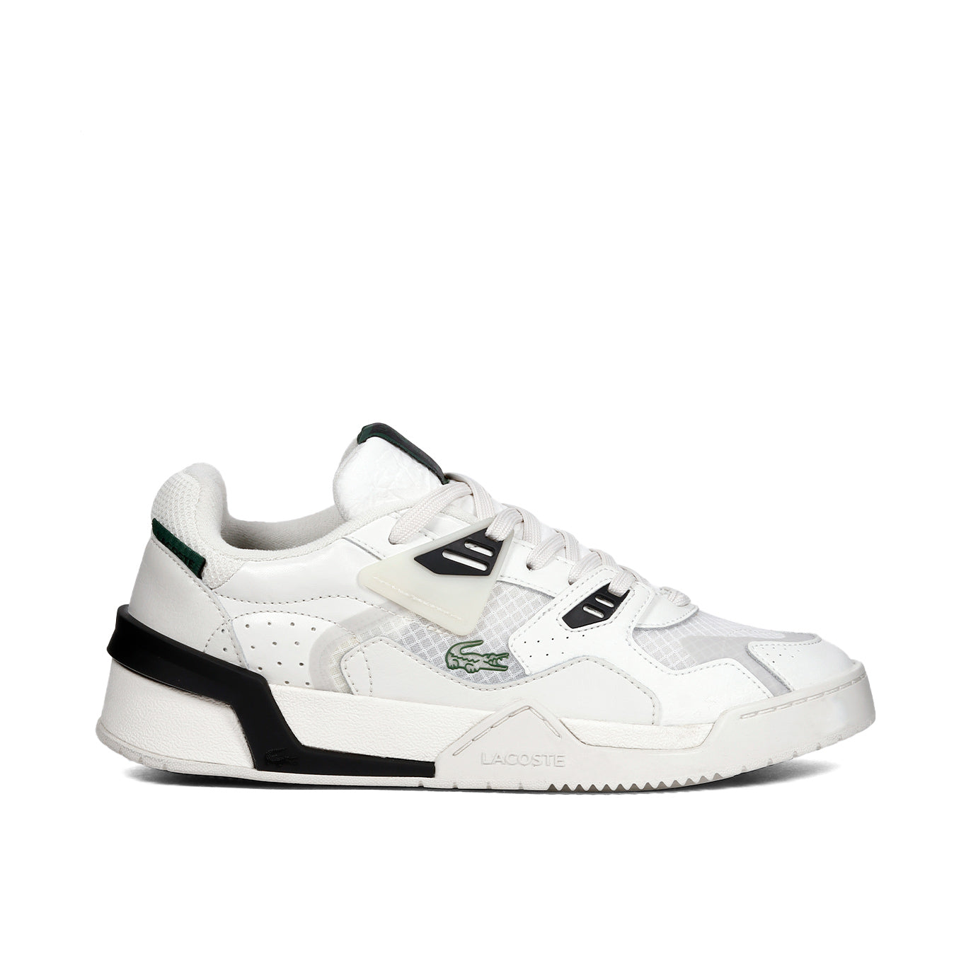 Tenis Lacoste LT 125