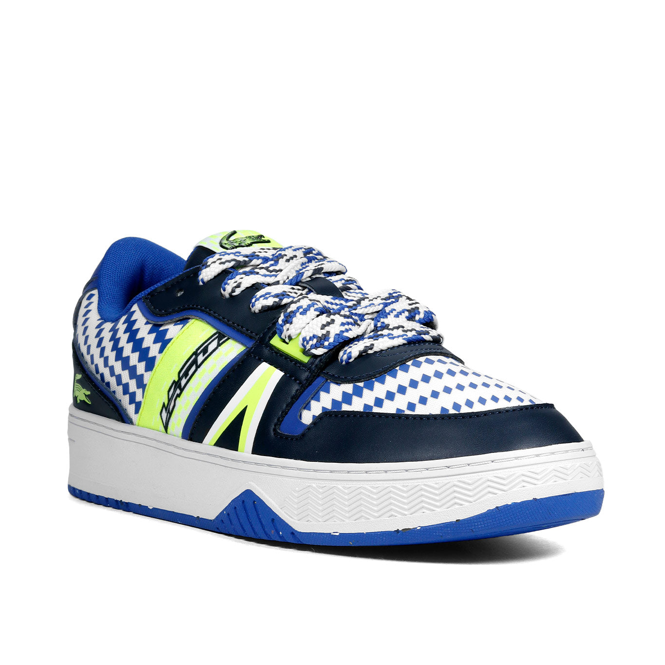 Tenis Lacoste L001