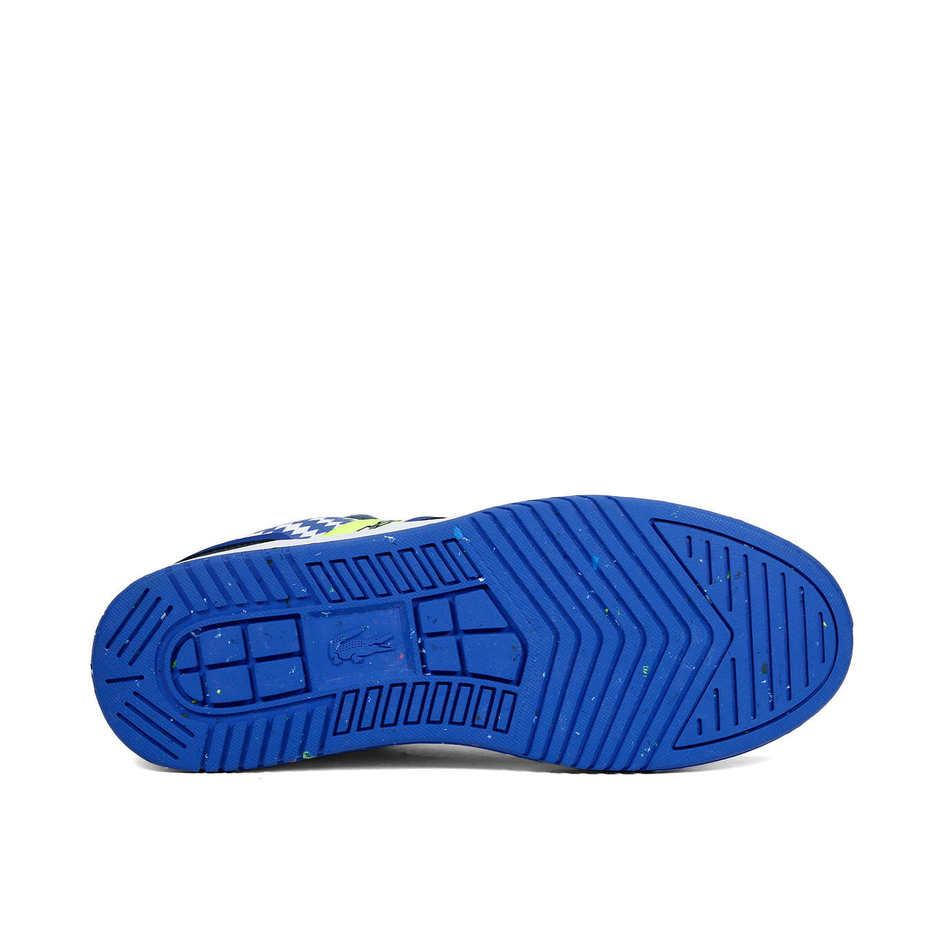 Tenis Lacoste L001