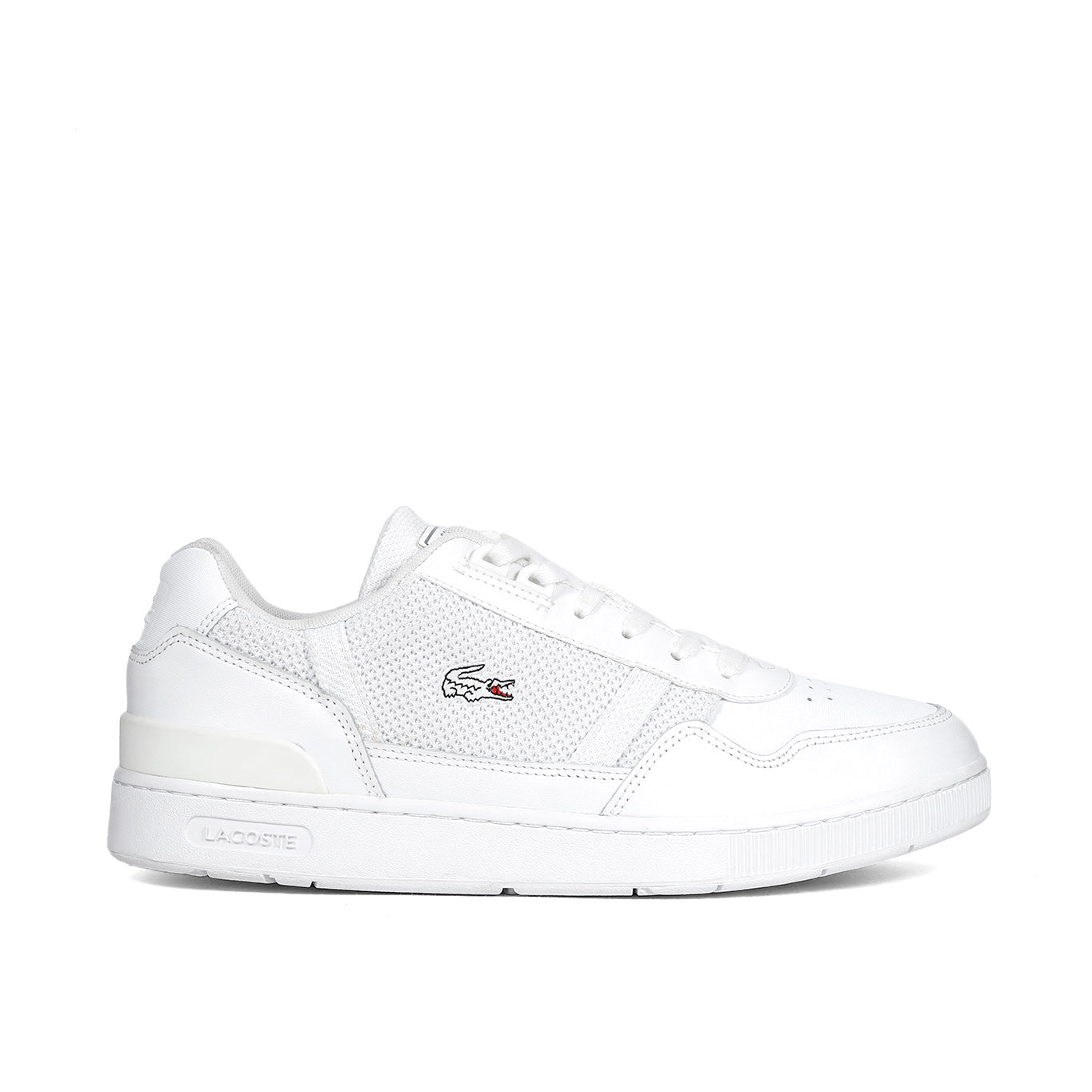 Tenis Lacoste T-Clip