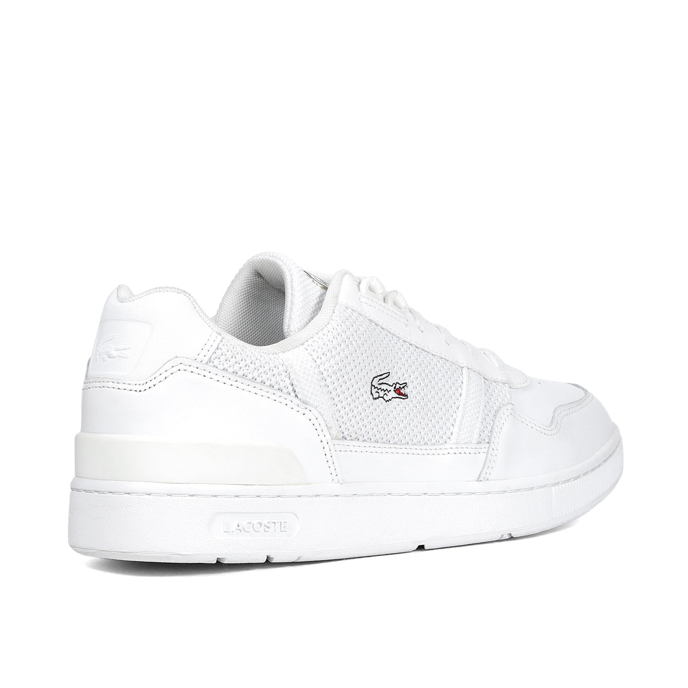 Tenis Lacoste T-Clip