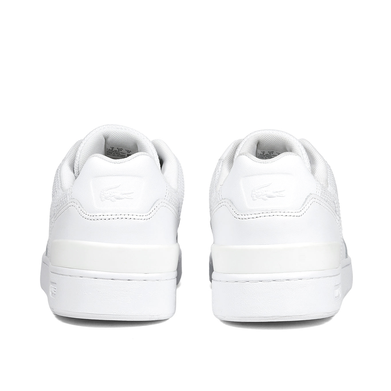 Tenis Lacoste T-Clip