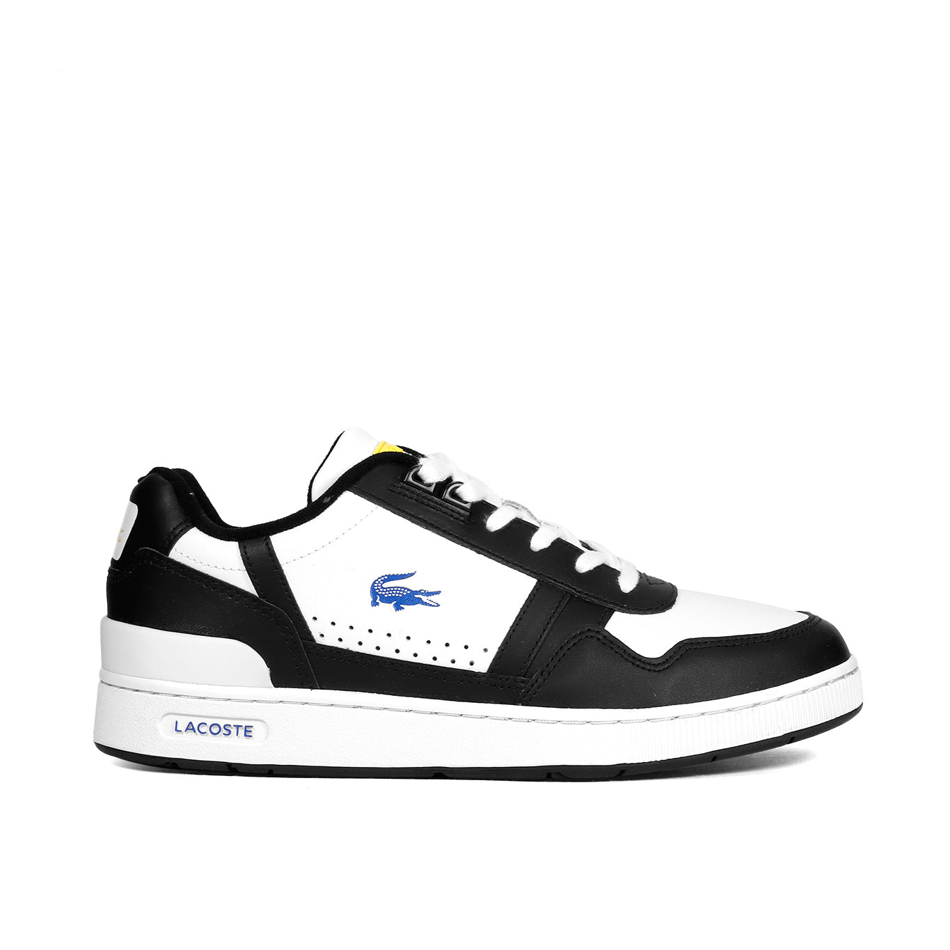 Tenis Lacoste T-Clip