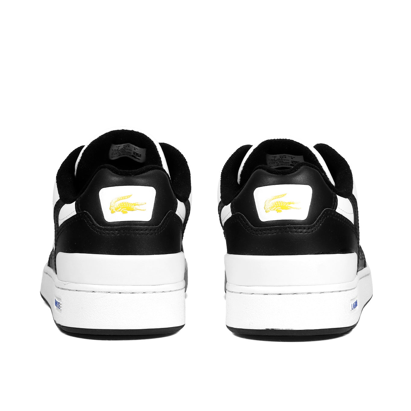 Tenis Lacoste T-Clip