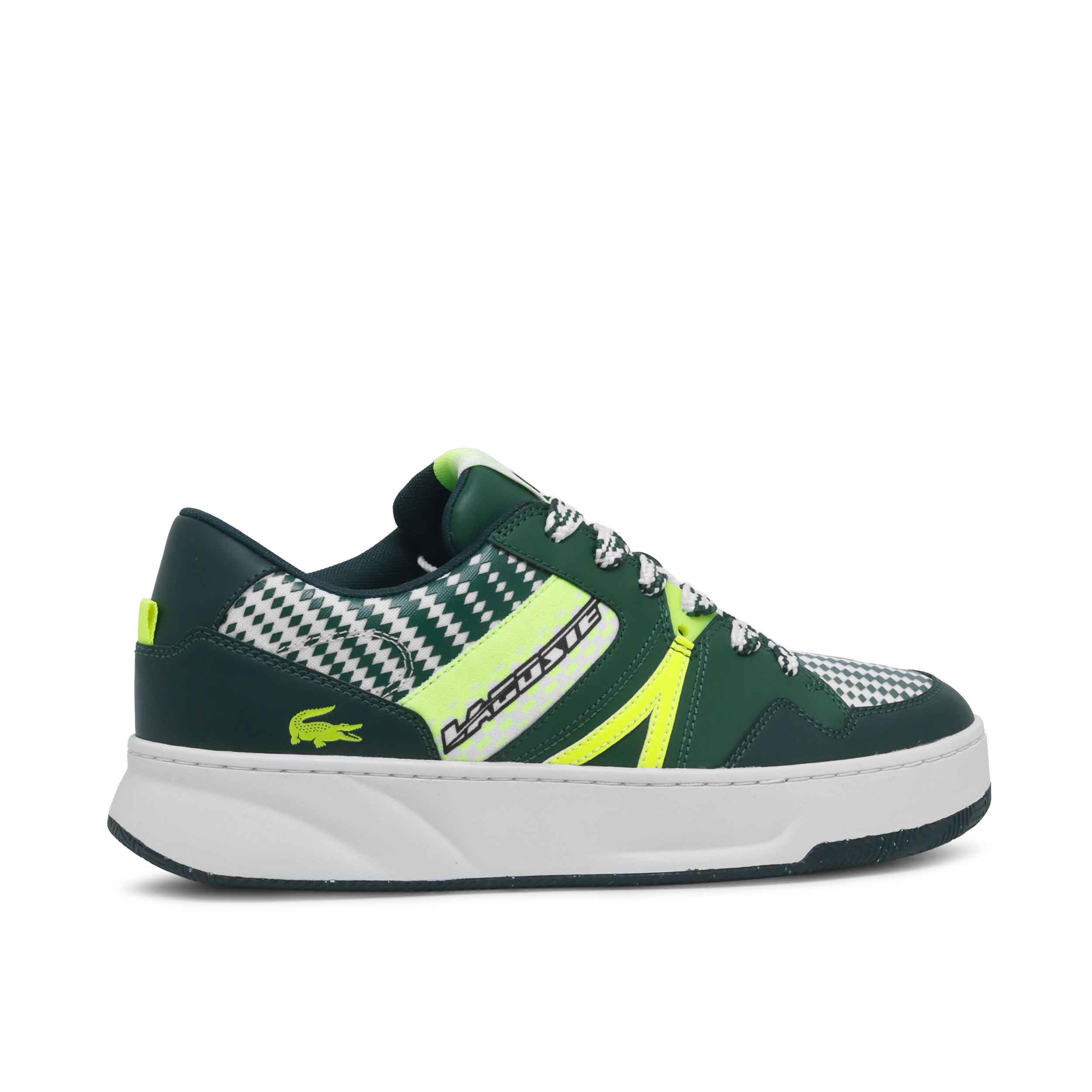 Tenis Lacoste Hombre