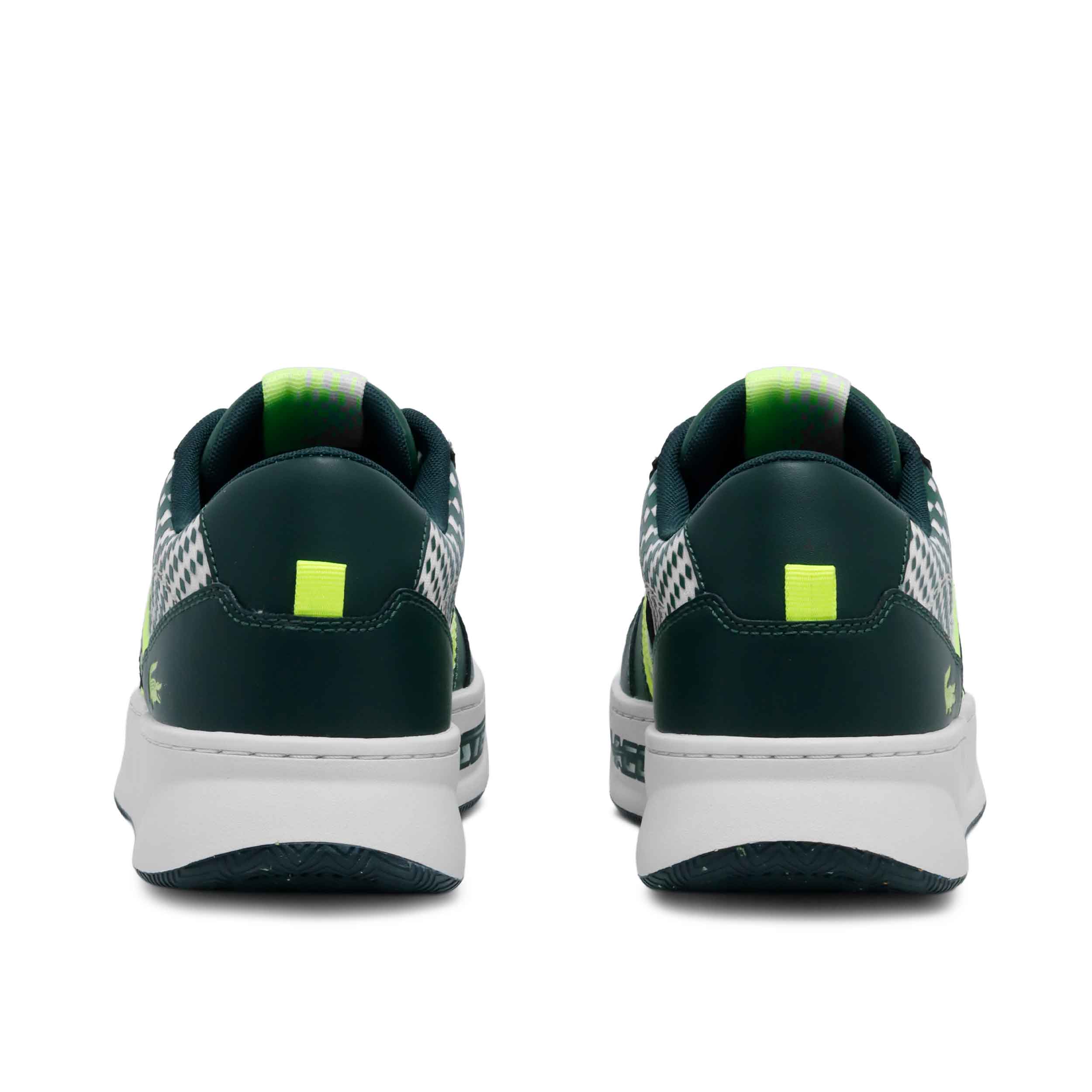Tenis Lacoste Hombre