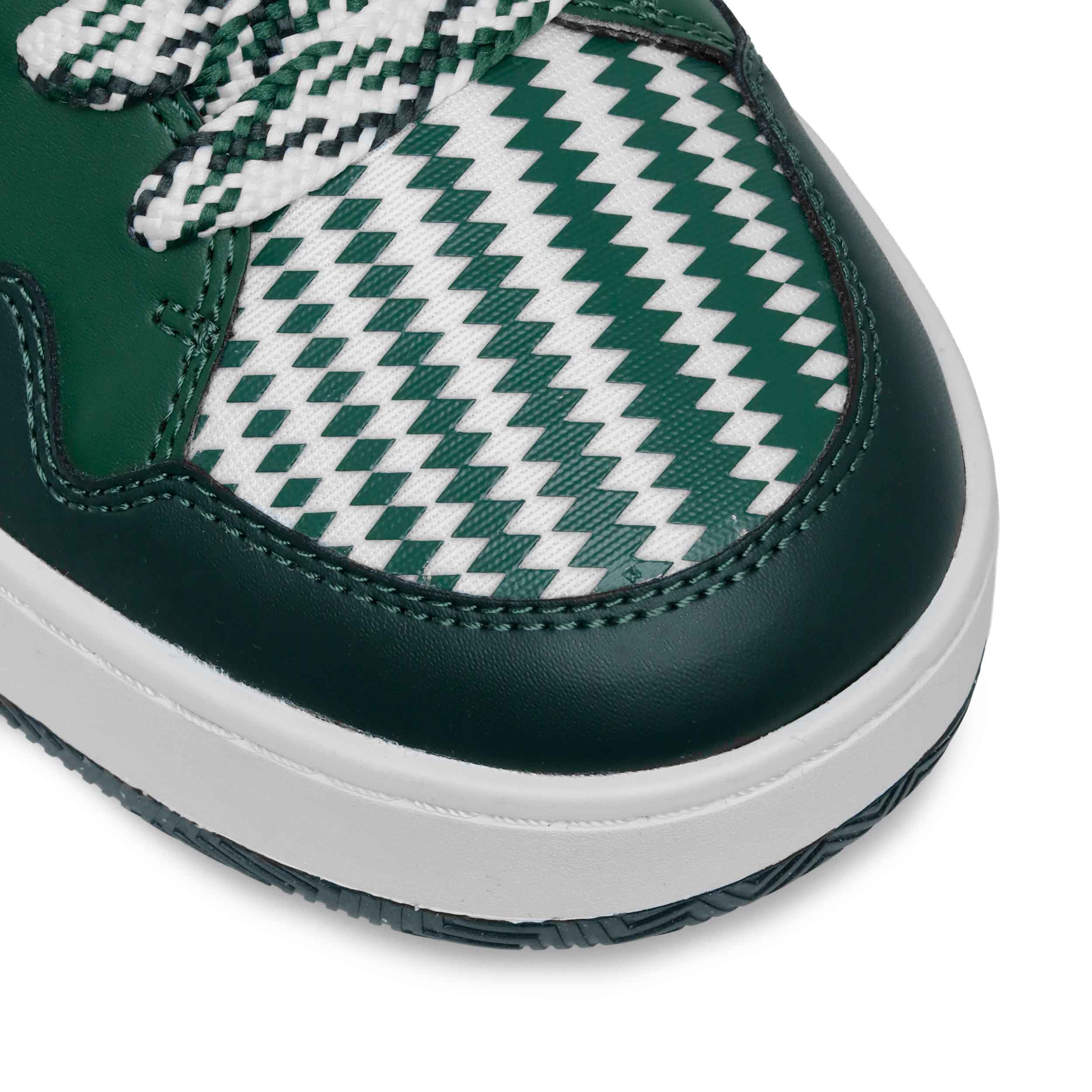 Tenis Lacoste Hombre