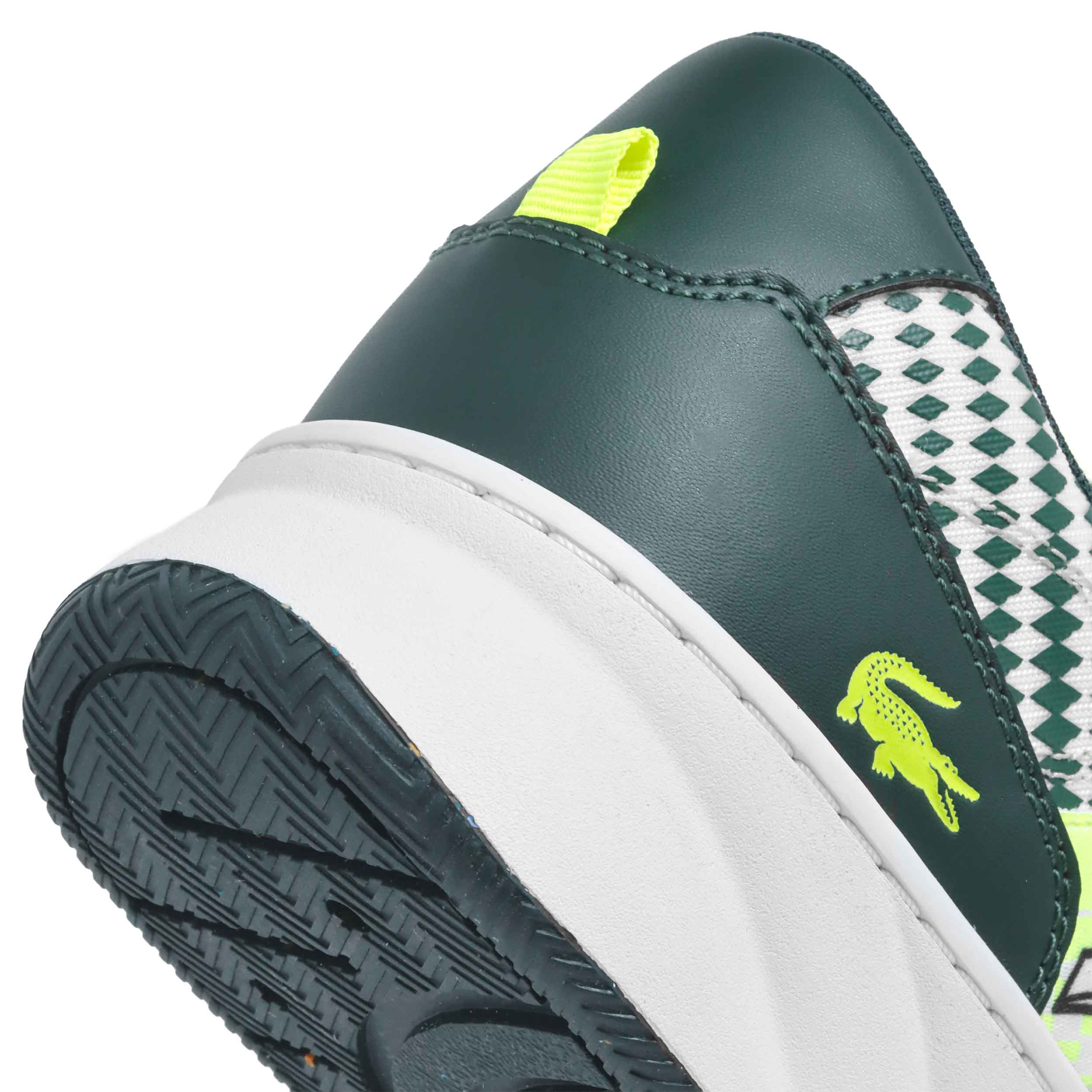 Tenis Lacoste Hombre